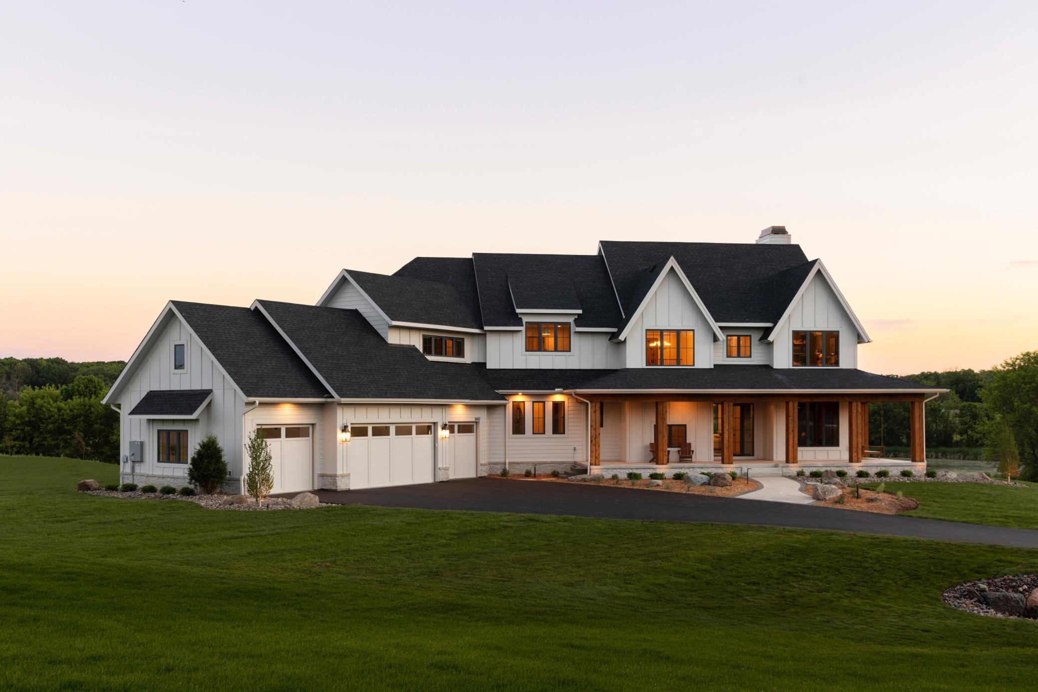 View of Residential at 3602 William Way, Independence MN 55359, Independence - Mike Wilen | Minnesota Team Real Estate