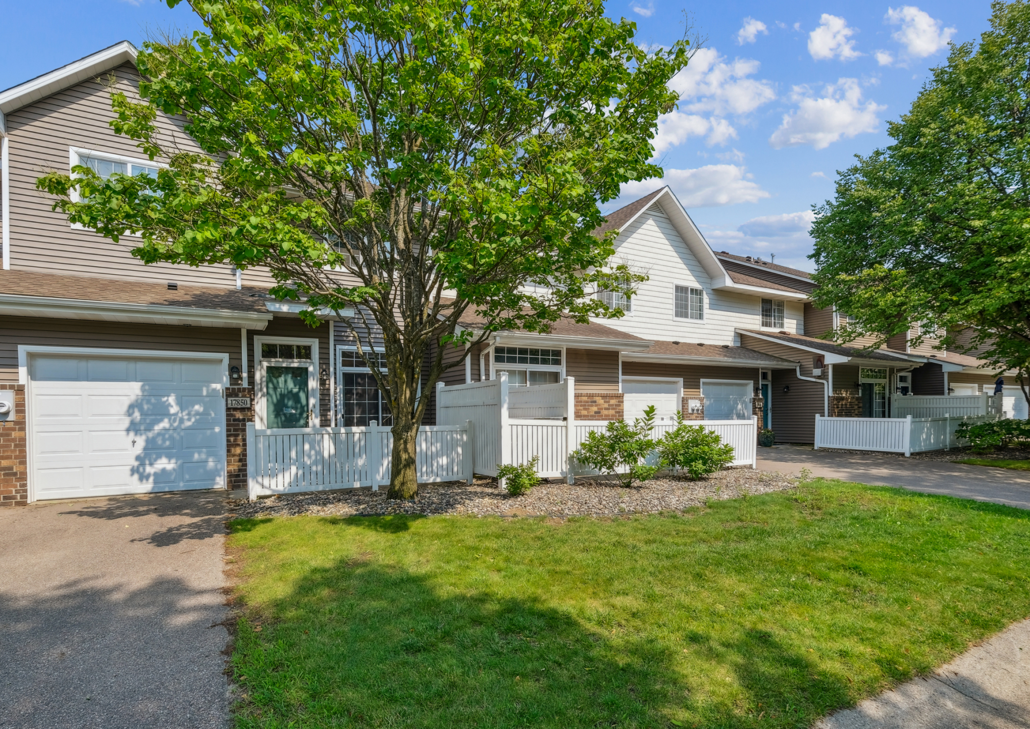 View of Residential at 17850 Cobblestone Way, Eden Prairie MN 55347, Eden Prairie - Mike Wilen | Minnesota Team Real Estate