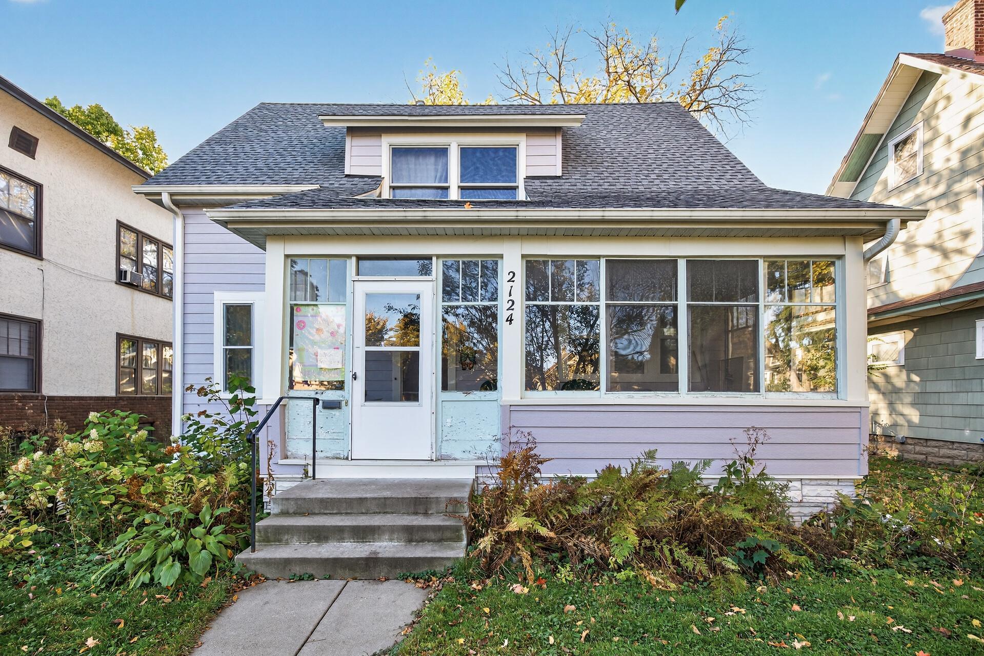 View of Residential at 2124 Dayton Avenue, Saint Paul MN 55104, Saint Paul - Mike Wilen | Minnesota Team Real Estate