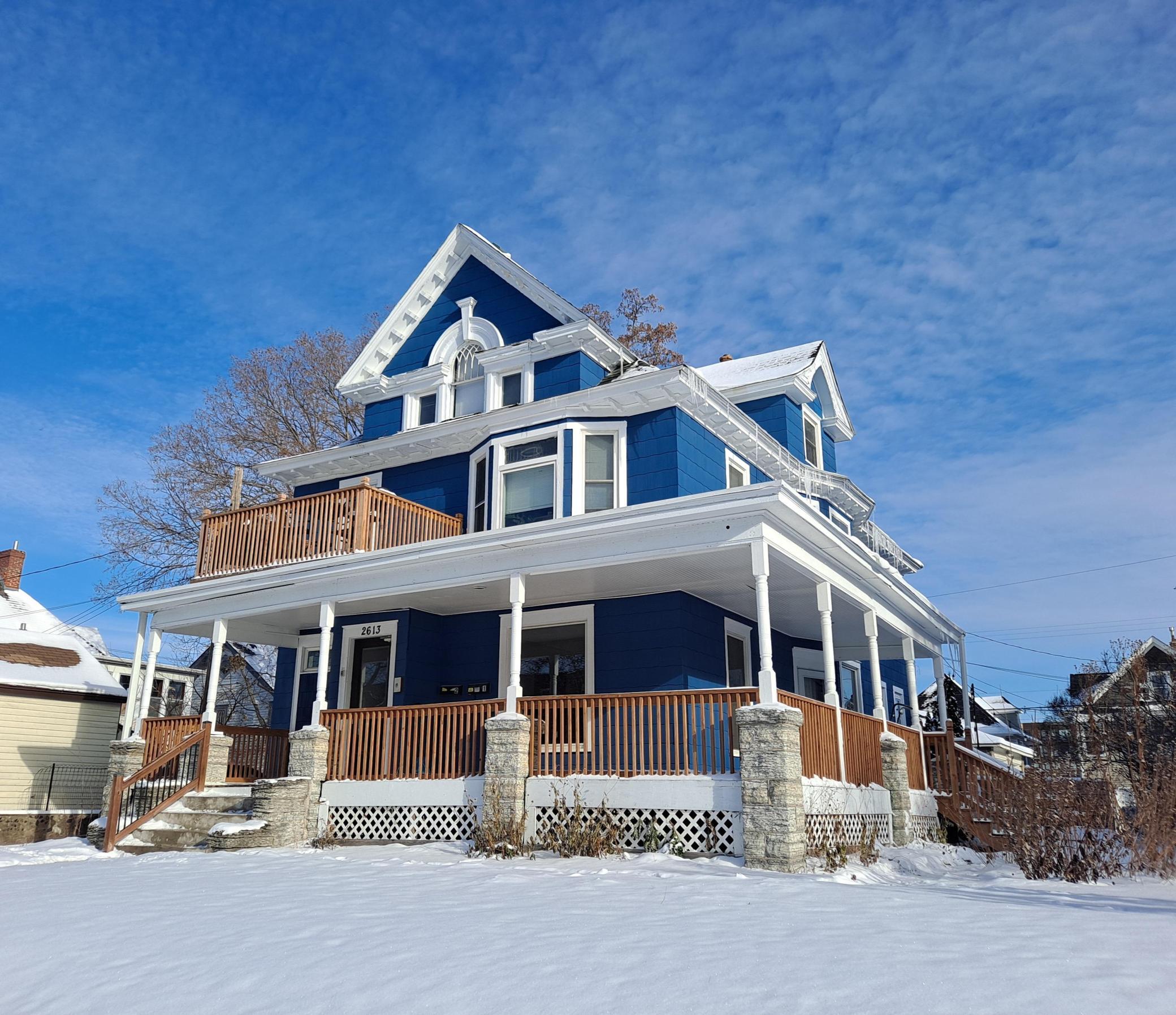 View of Residential Income at 2613 Bryant Avenue, Minneapolis MN 55408, Minneapolis - Mike Wilen | Minnesota Team Real Estate