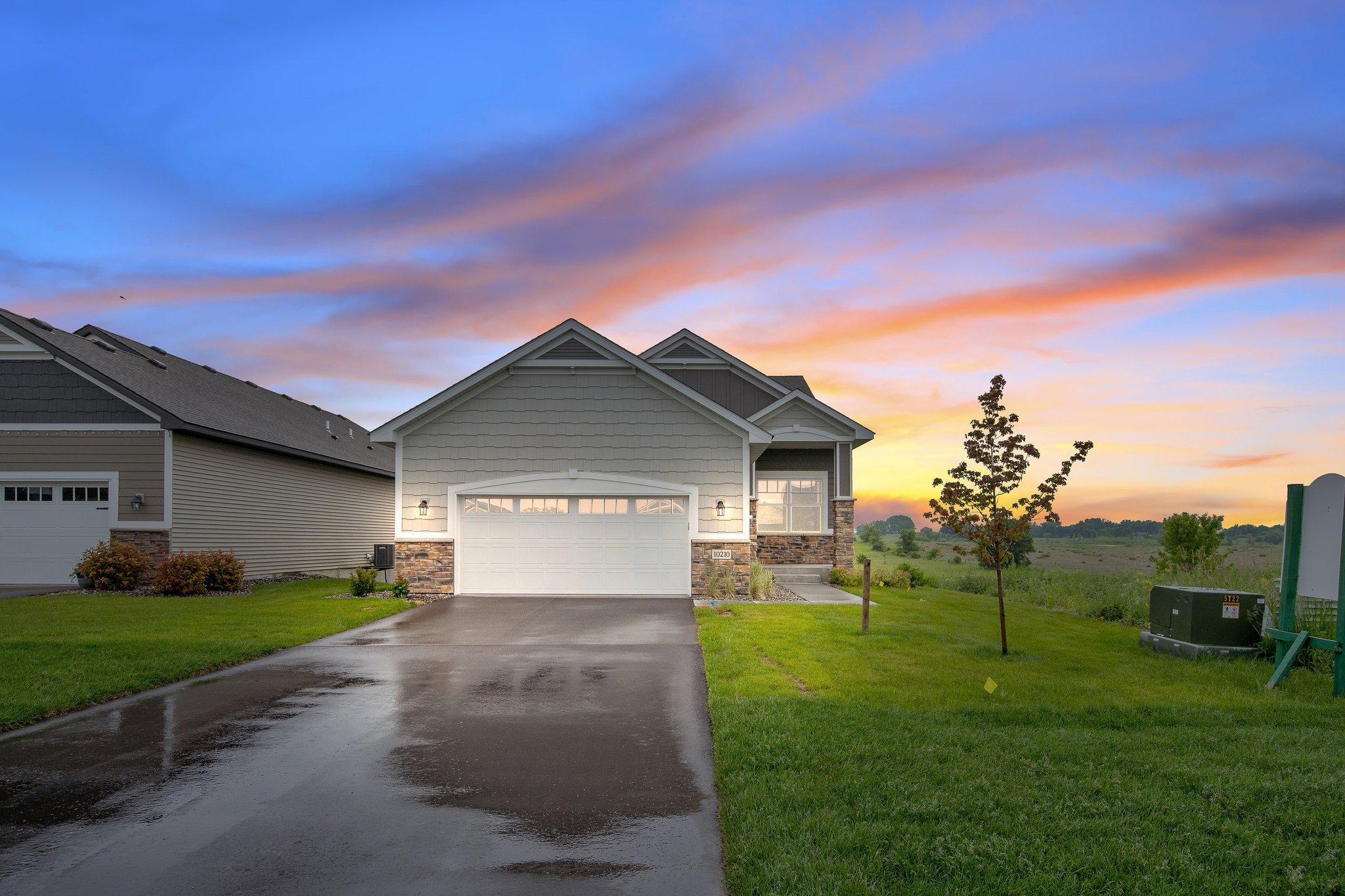 View of Residential at 10210 74th Street, Otsego MN 55301, Otsego - Mike Wilen | Minnesota Team Real Estate