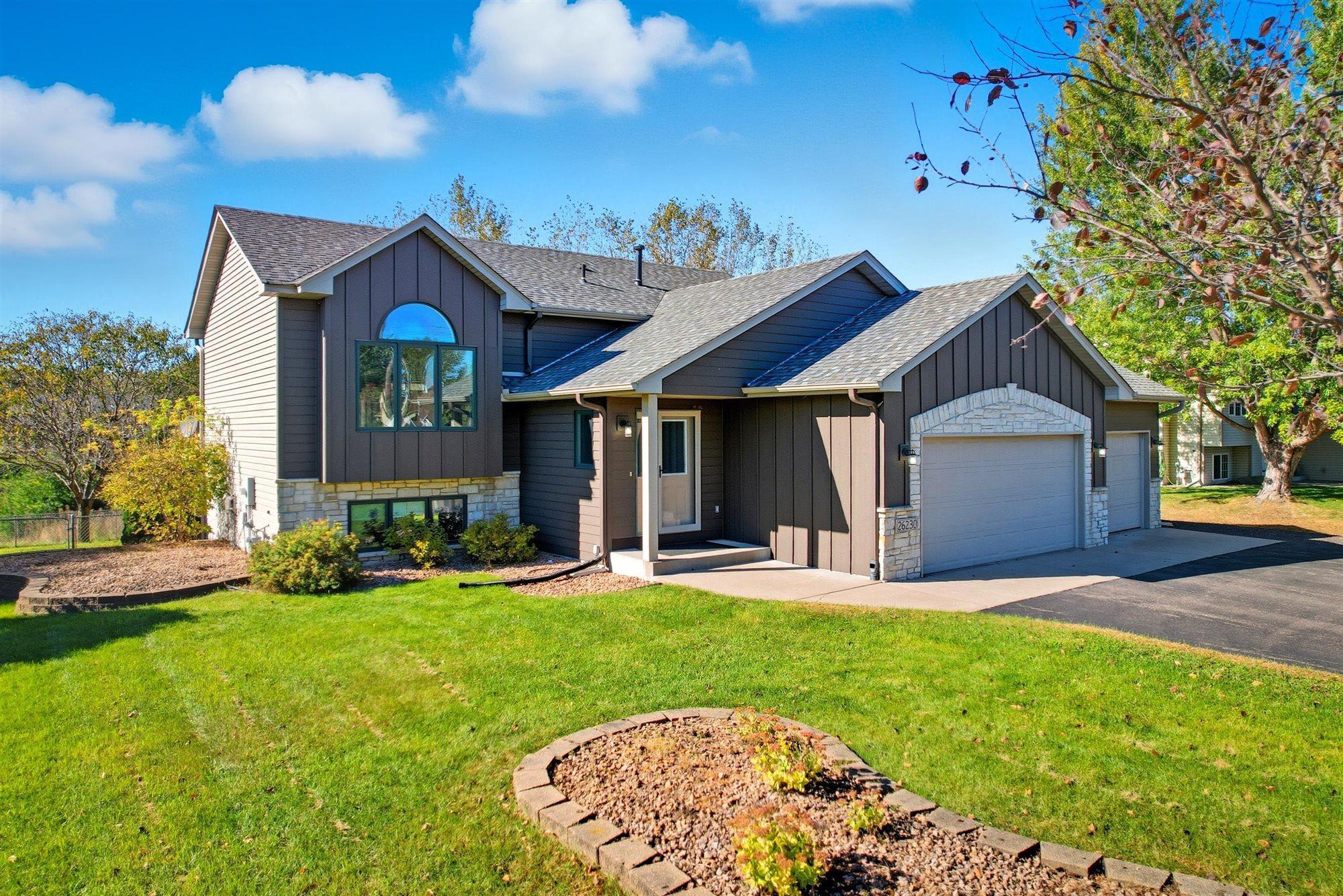 View of Residential at 26230 Goodview Avenue, Wyoming MN 55092, Wyoming - Mike Wilen | Minnesota Team Real Estate