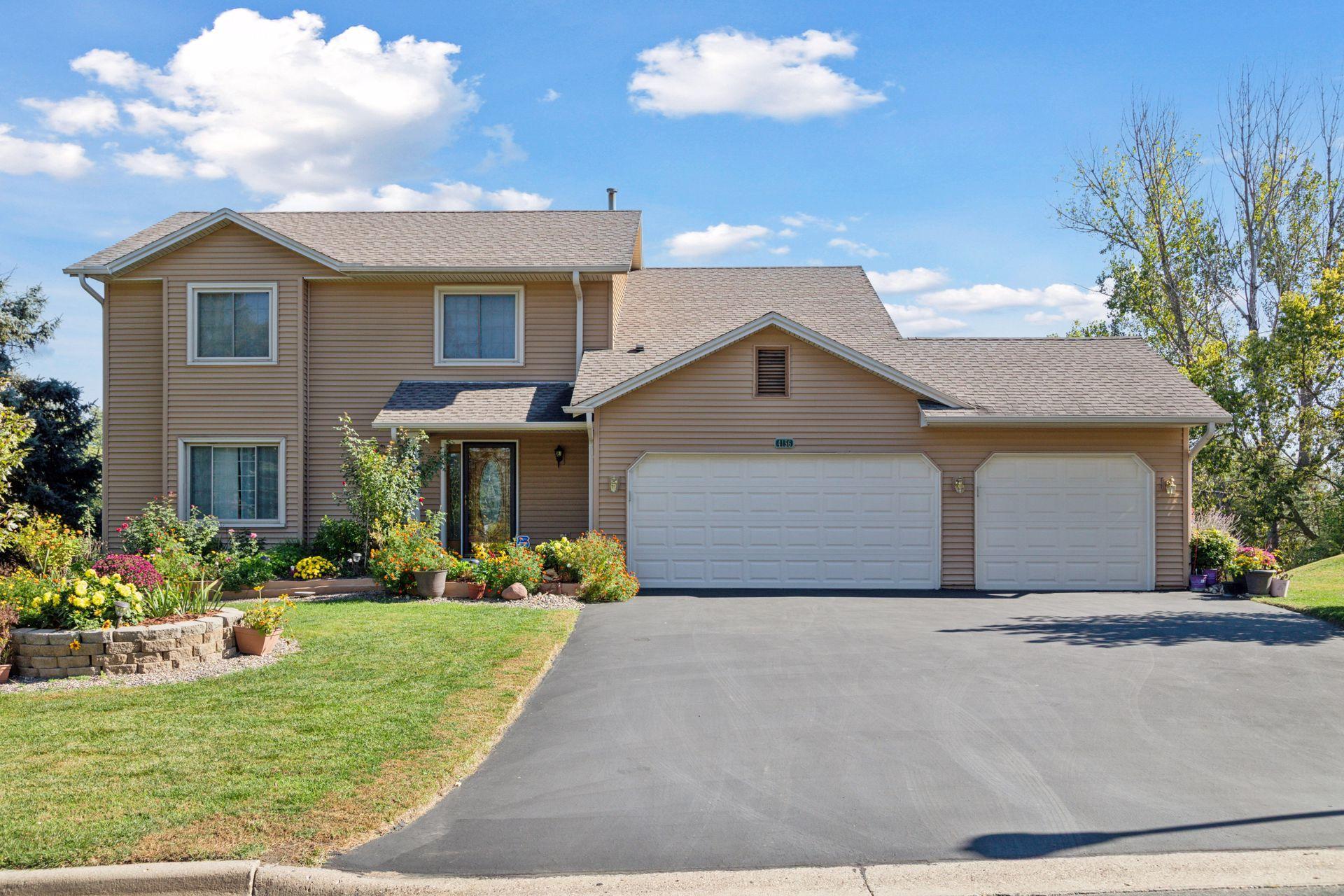 View of Residential at 4156 Hilltop Lane, Eagan MN 55123, Eagan - Mike Wilen | Minnesota Team Real Estate