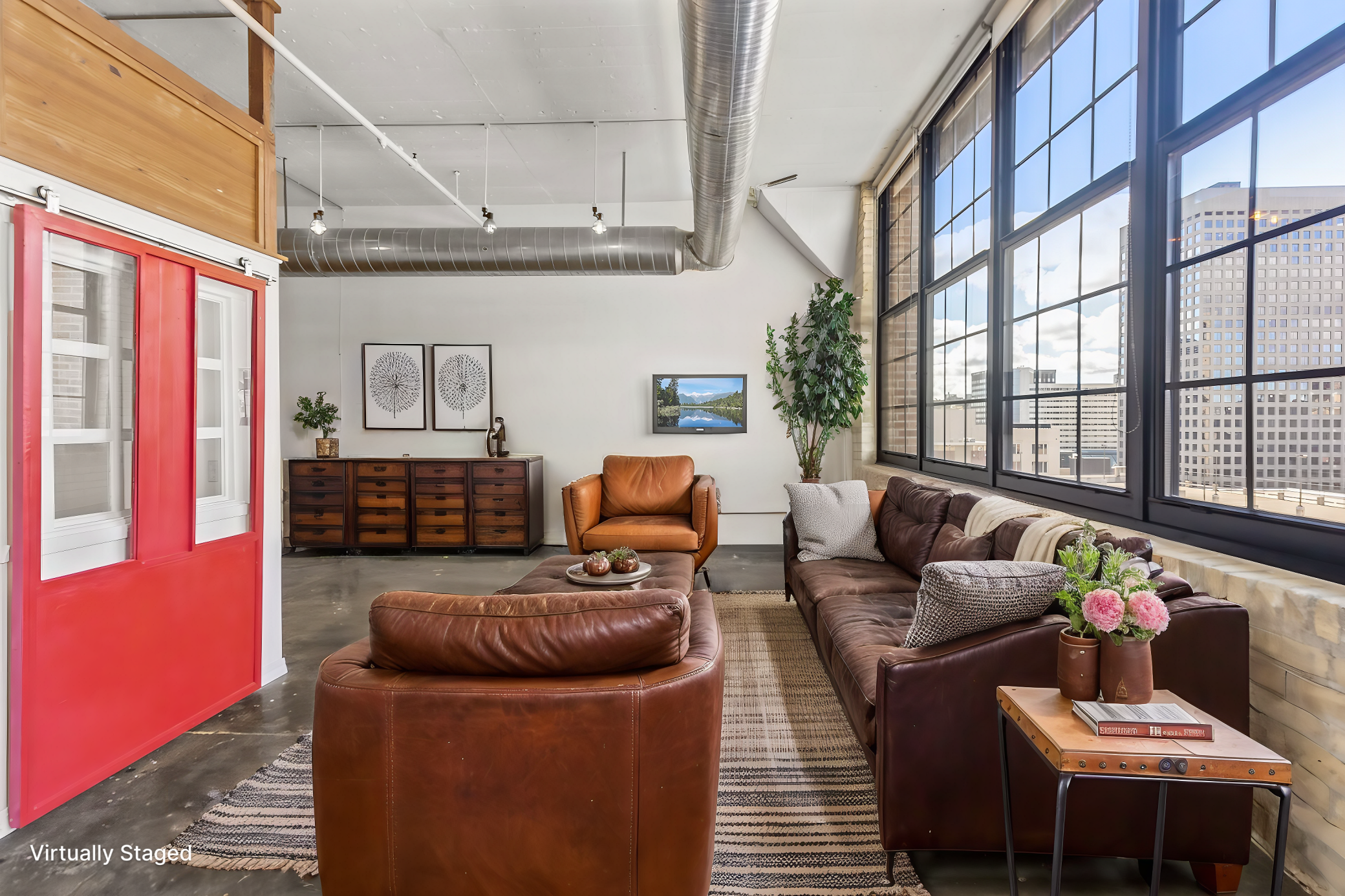 View of Residential at 500 Robert Street #708, Saint Paul MN 55101, Saint Paul - Mike Wilen | Minnesota Team Real Estate