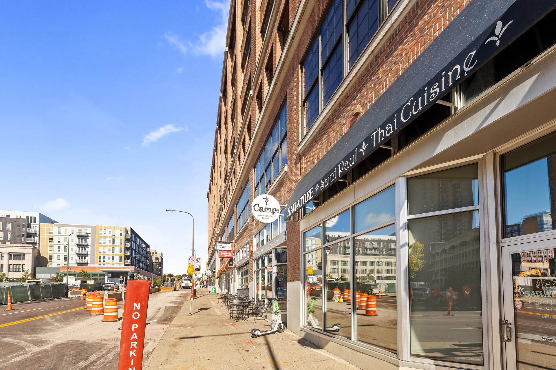 View of Residential at 500 Robert Street #708, Saint Paul MN 55101, Saint Paul (19 of 22) - Mike Wilen | Minnesota Team Real Estate