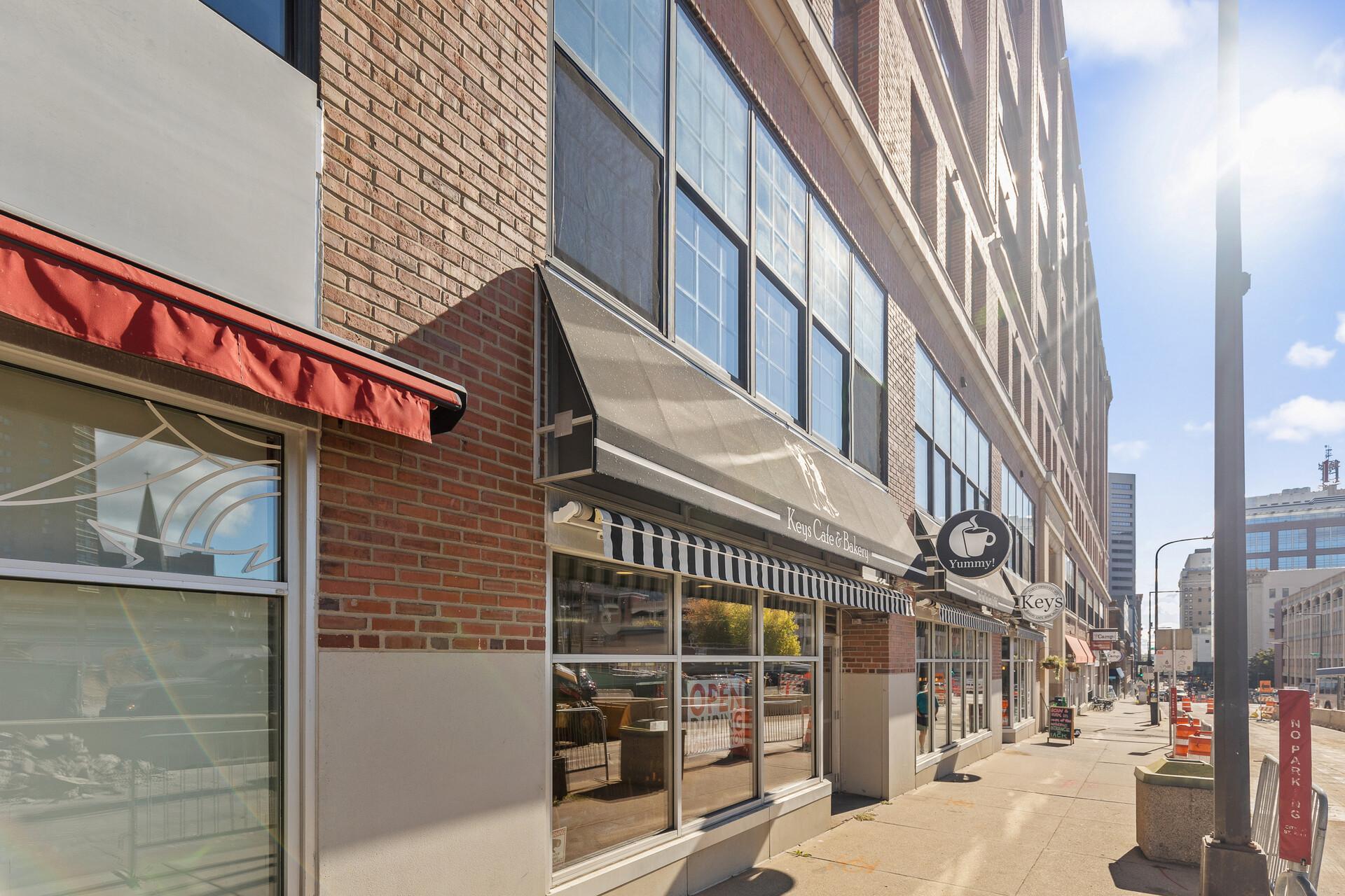 View of Residential at 500 Robert Street #708, Saint Paul MN 55101, Saint Paul (20 of 22) - Mike Wilen | Minnesota Team Real Estate