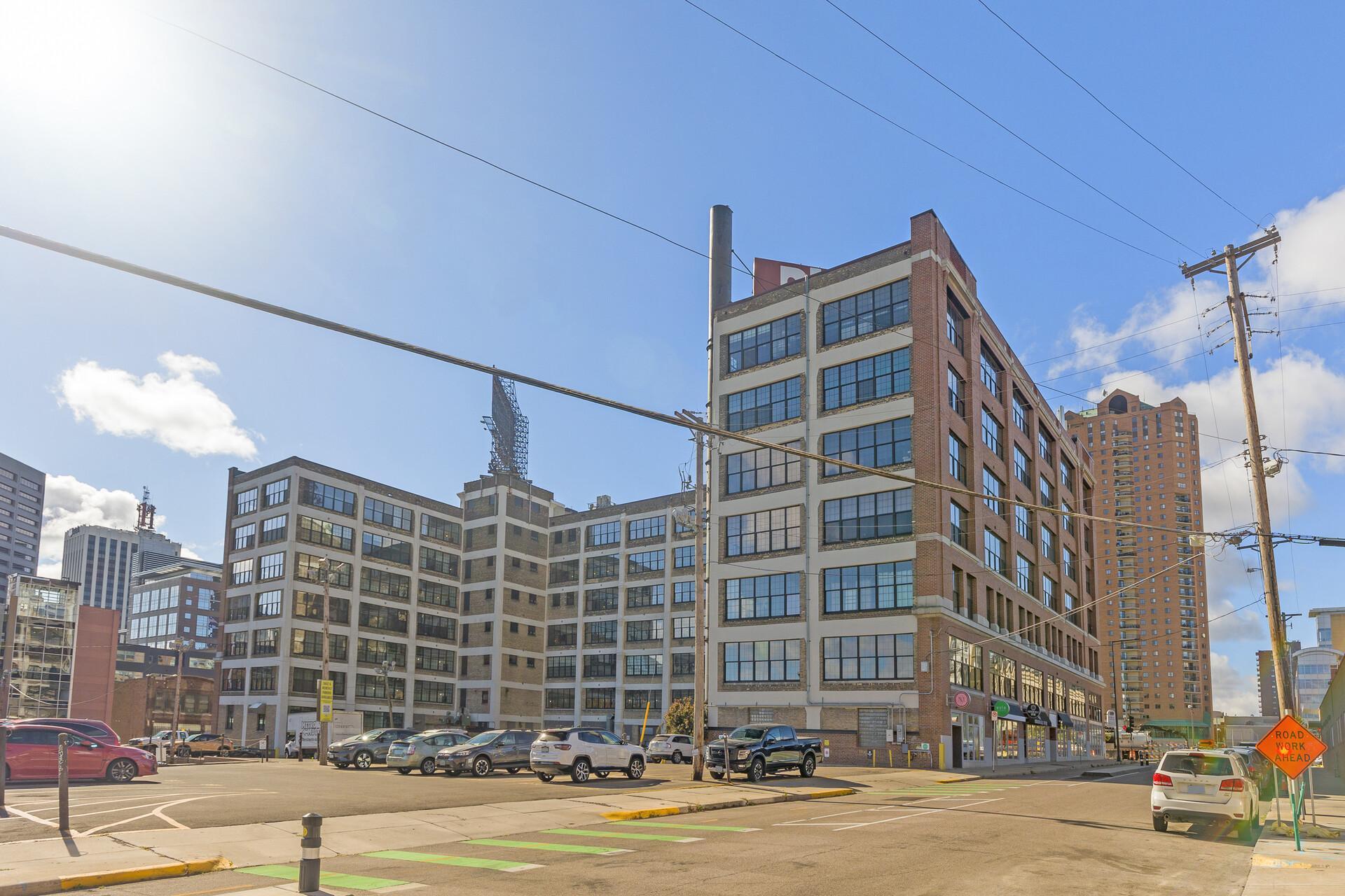 View of Residential at 500 Robert Street #708, Saint Paul MN 55101, Saint Paul (21 of 22) - Mike Wilen | Minnesota Team Real Estate