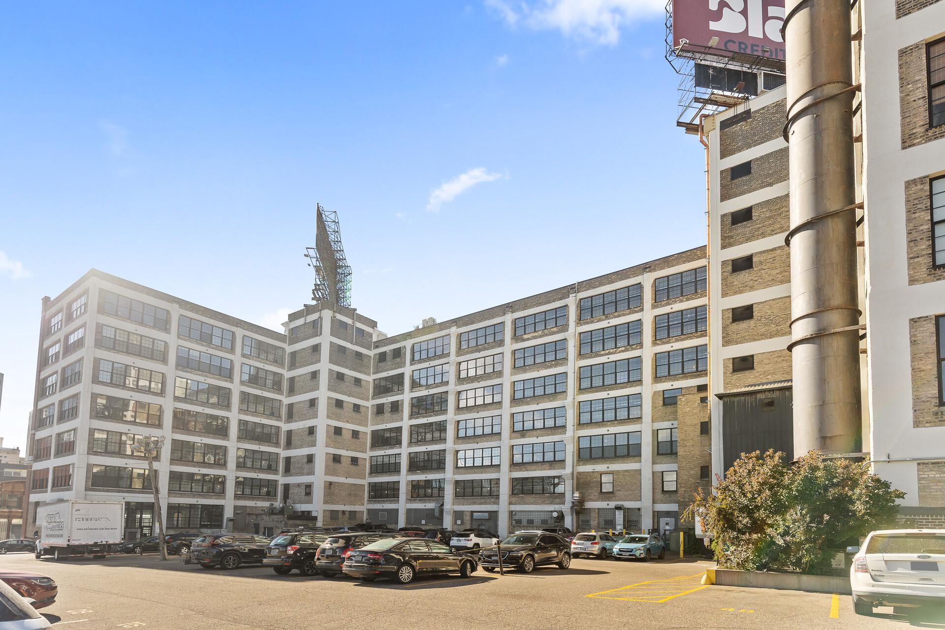 View of Residential at 500 Robert Street #708, Saint Paul MN 55101, Saint Paul (22 of 22) - Mike Wilen | Minnesota Team Real Estate