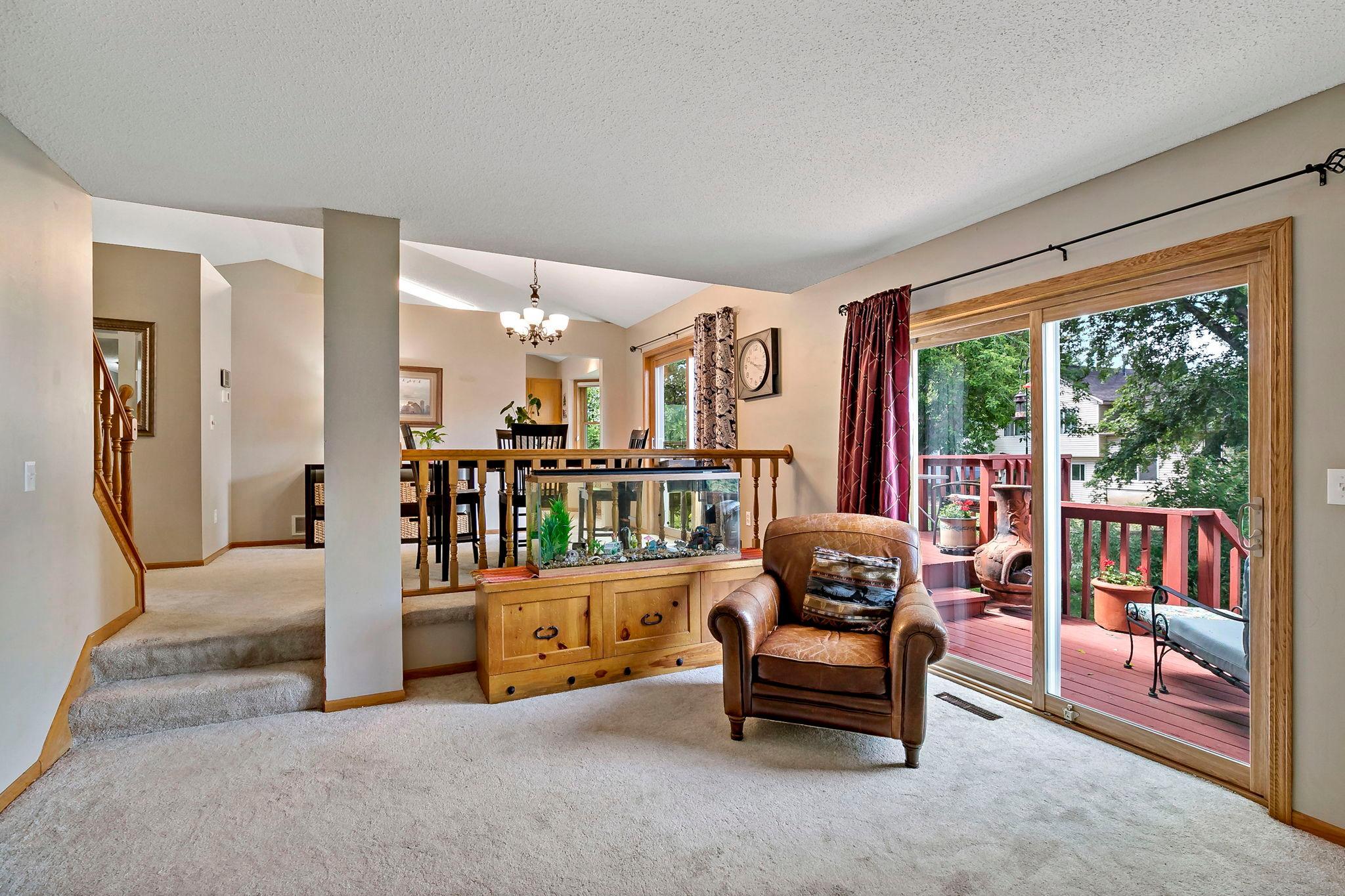 View of Residential at 9662 84th Street Bay, Cottage Grove MN 55016, Cottage Grove - Mike Wilen | Minnesota Team Real Estate