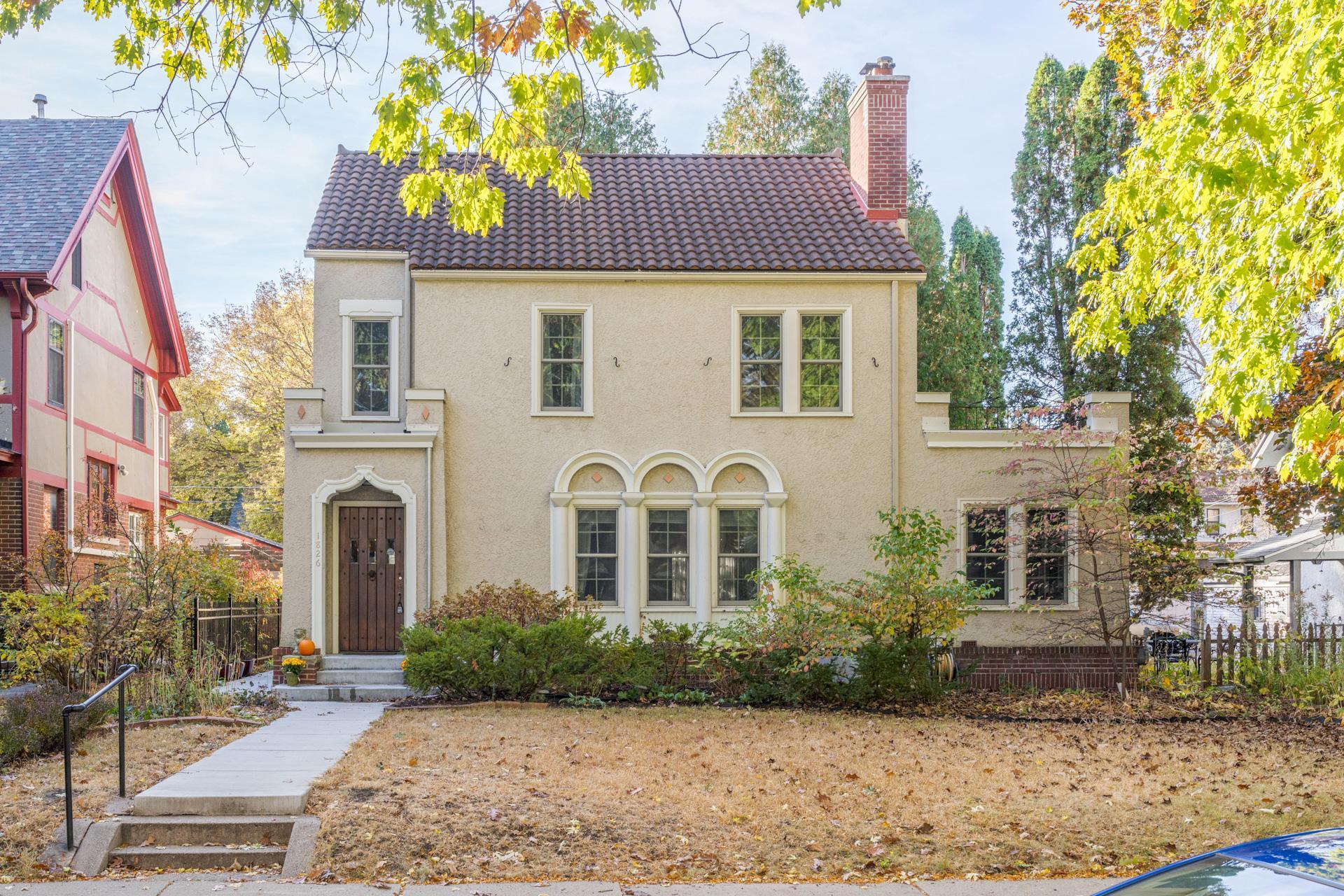 View of Residential at 1826 Goodrich Avenue, Saint Paul MN 55105, Saint Paul - Mike Wilen | Minnesota Team Real Estate