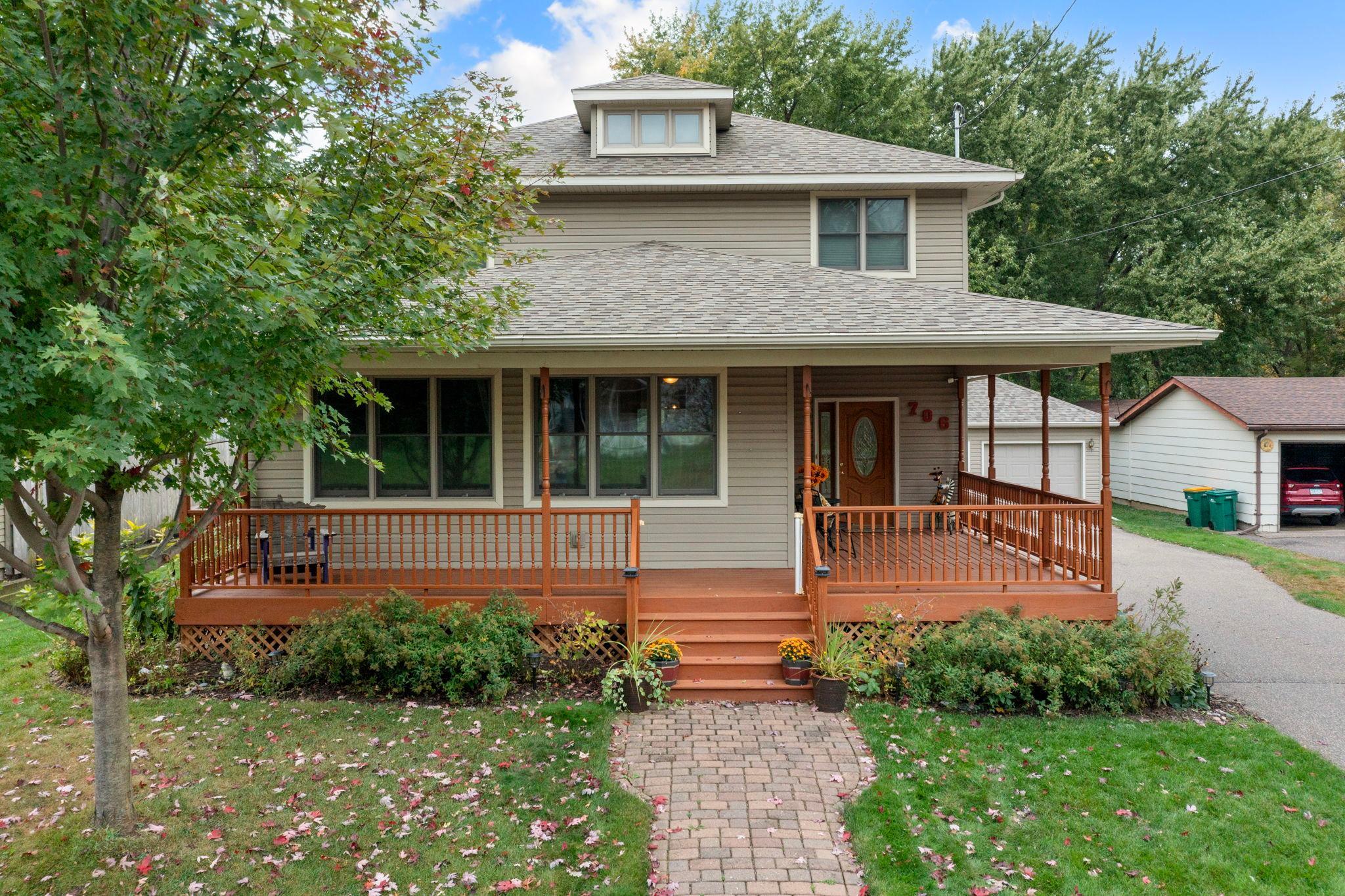 View of Residential at 706 Holcombe Street, Stillwater MN 55082, Stillwater - Mike Wilen | Minnesota Team Real Estate