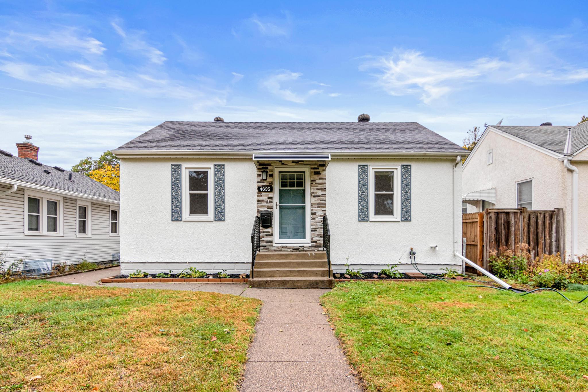 View of Residential at 4635 Emerson Avenue, Minneapolis MN 55412, Minneapolis - Mike Wilen | Minnesota Team Real Estate