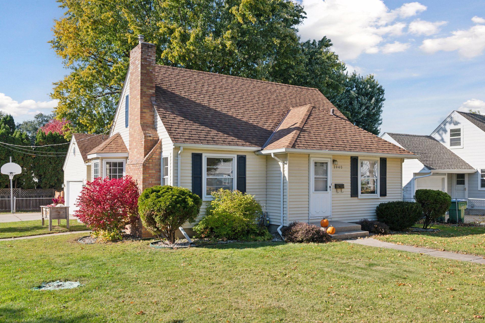 View of Residential at 3940 Brunswick Avenue, Saint Louis Park MN 55416, Saint Louis Park - Mike Wilen | Minnesota Team Real Estate
