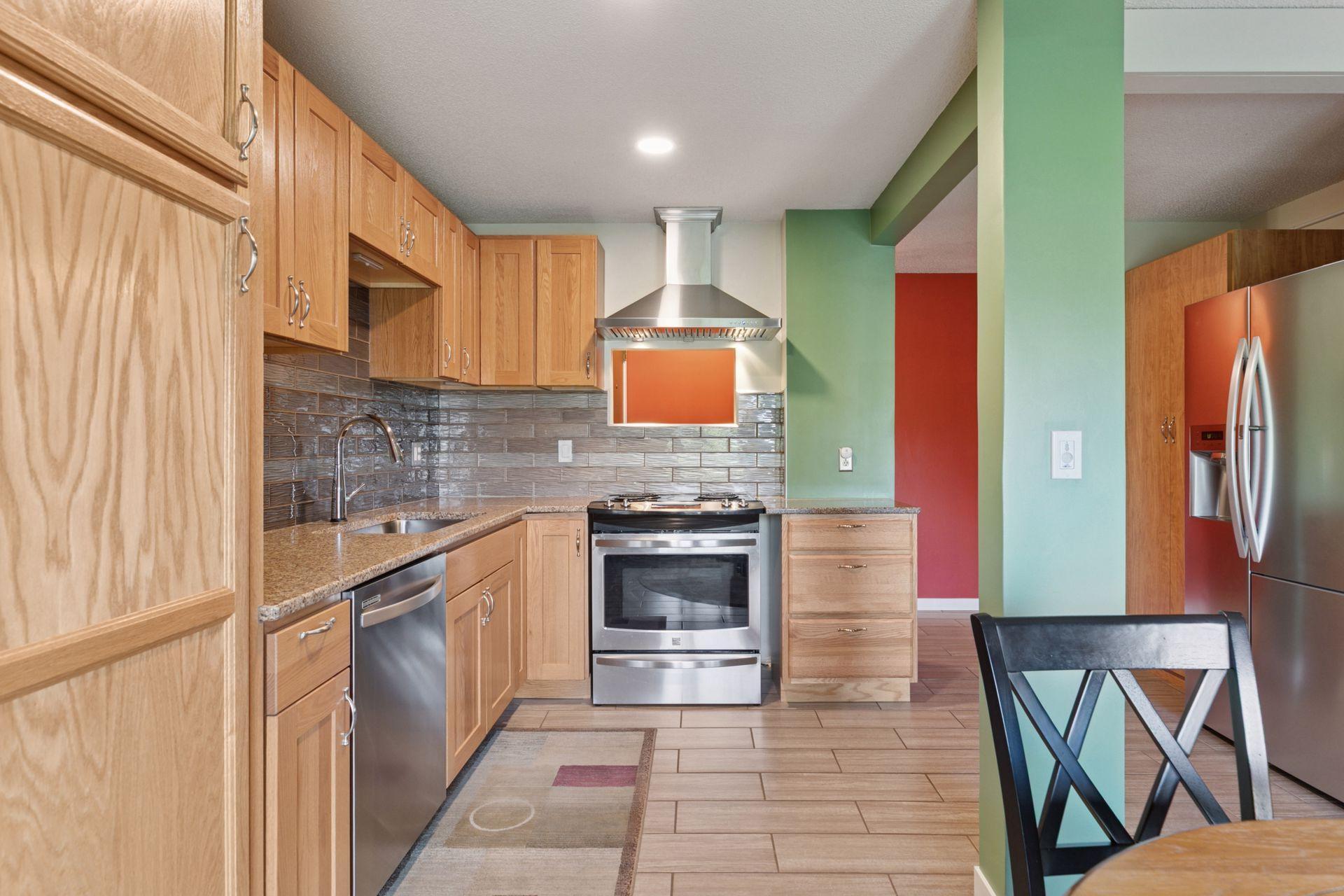 View of Residential at 3461 Kent Street #1209, Shoreview MN 55126, Shoreview - Mike Wilen | Minnesota Team Real Estate