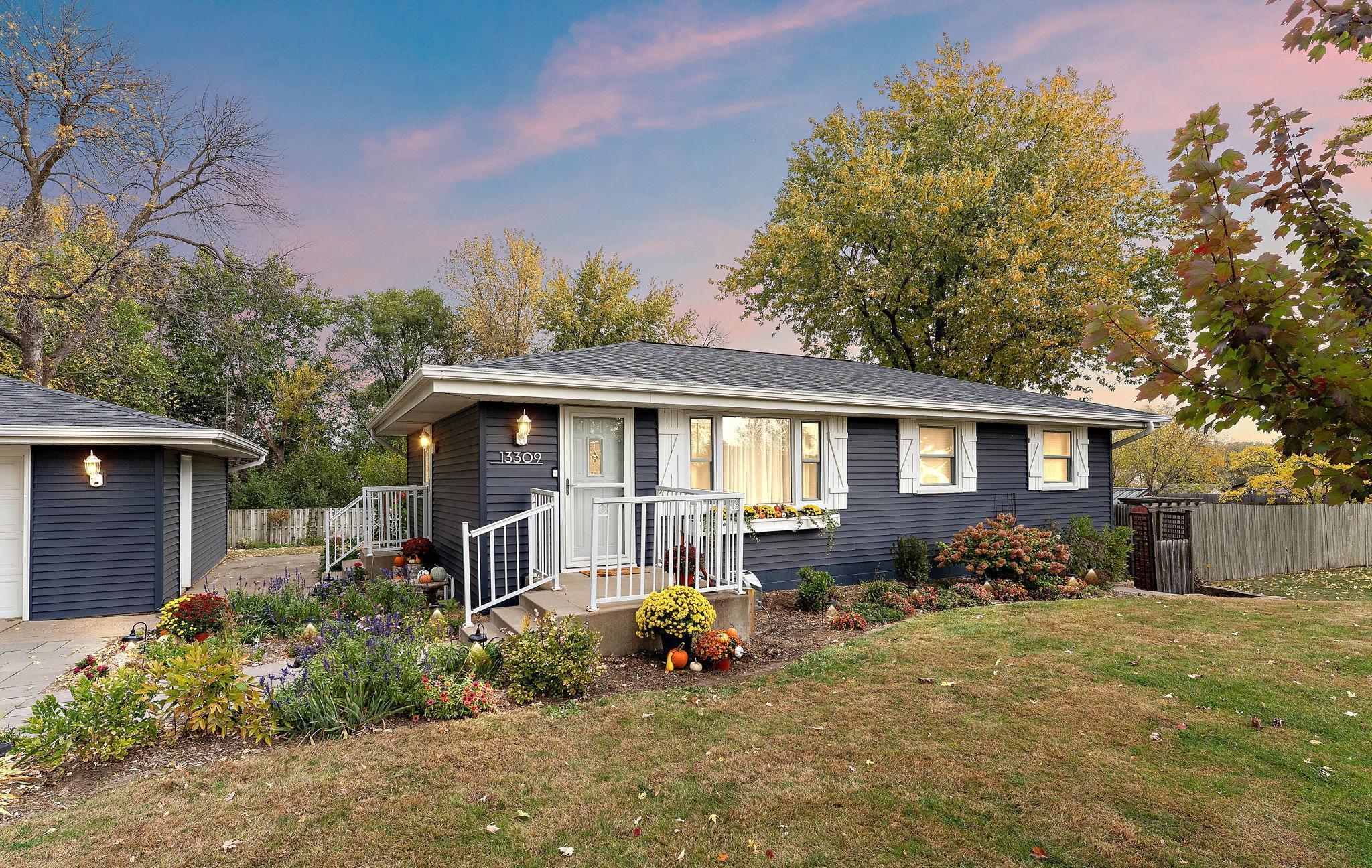 View of Residential at 13309 Glendale Lane, Savage MN 55378, Savage - Mike Wilen | Minnesota Team Real Estate