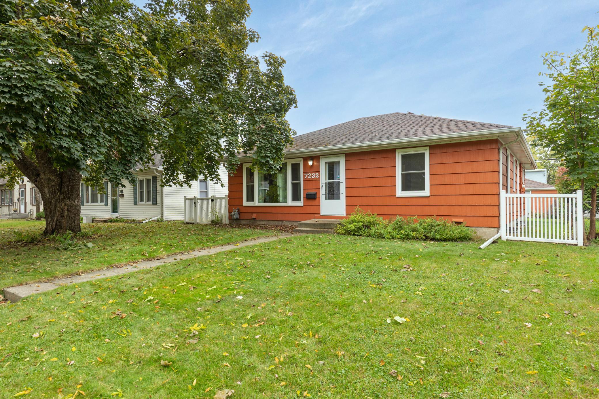 View of Residential at 7232 Harriet Avenue, Richfield MN 55423, Richfield - Mike Wilen | Minnesota Team Real Estate