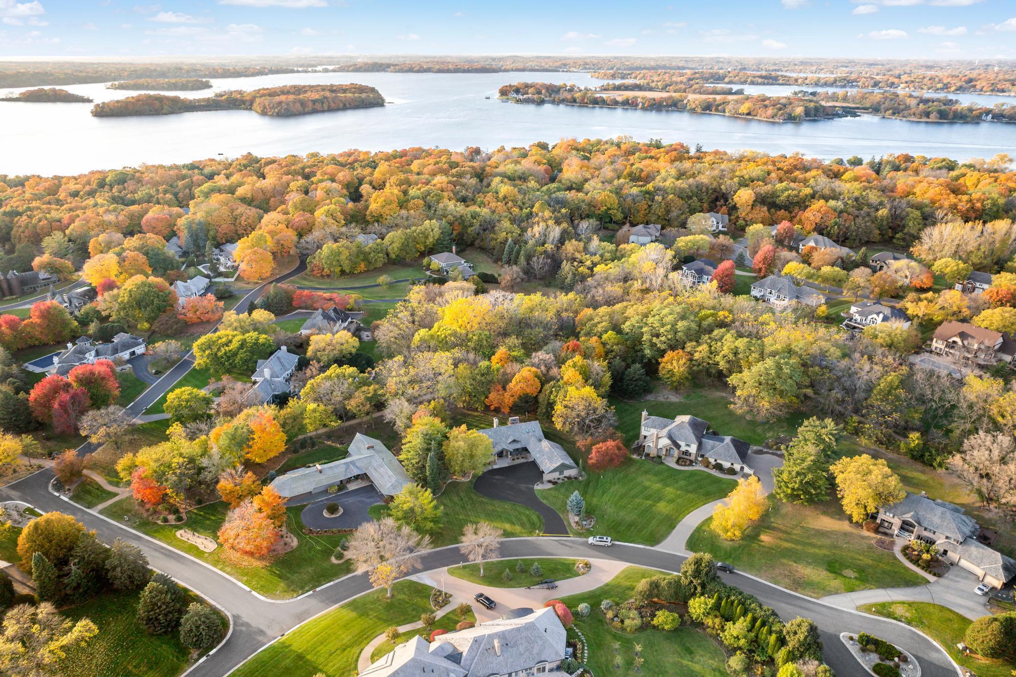 View of Residential at 5880 Boulder Bridge Lane, Excelsior MN 55331, Excelsior - Mike Wilen | Minnesota Team Real Estate