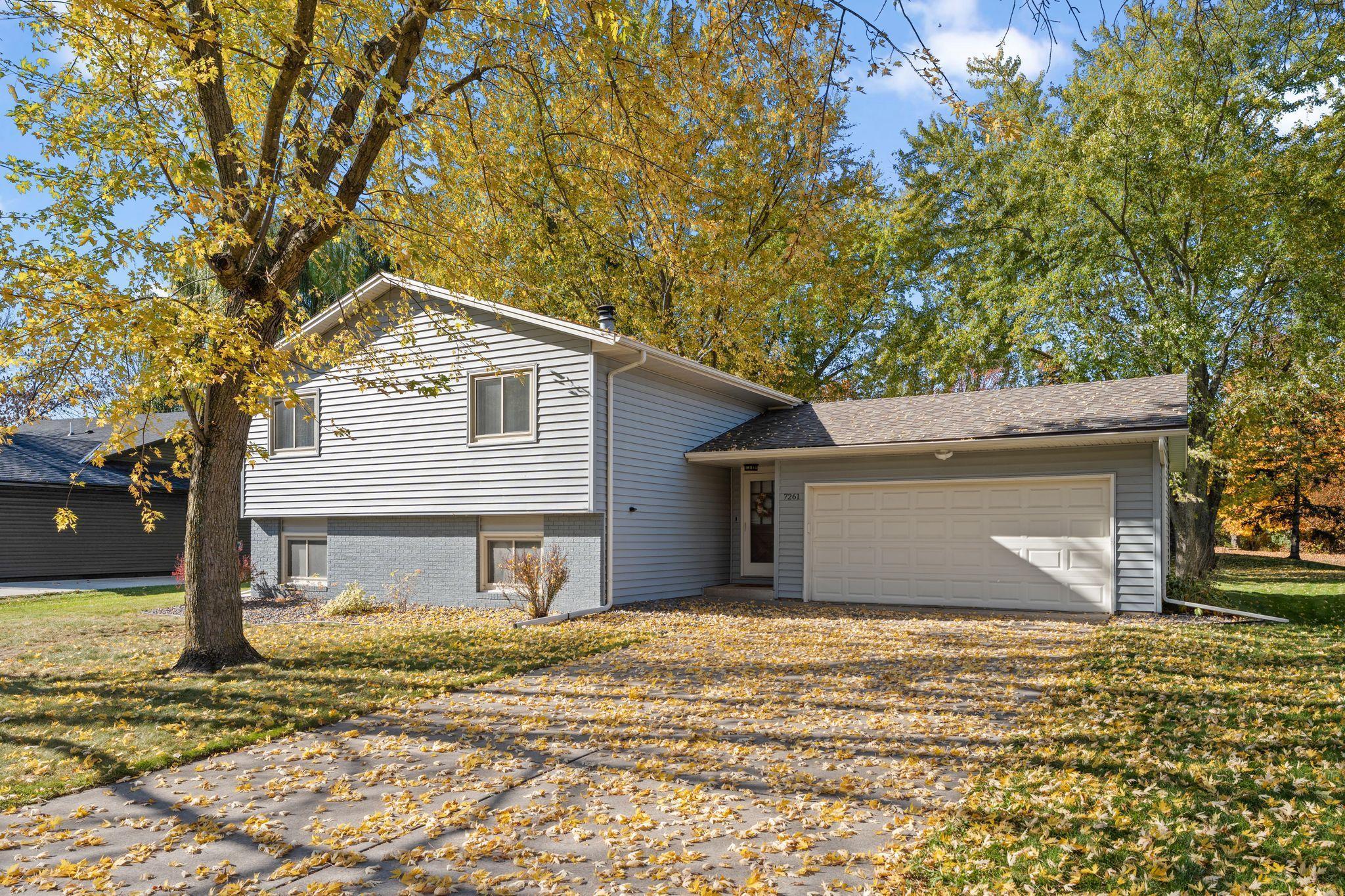 View of Residential at 7261 Quantico Lane, Maple Grove MN 55311, Maple Grove - Mike Wilen | Minnesota Team Real Estate