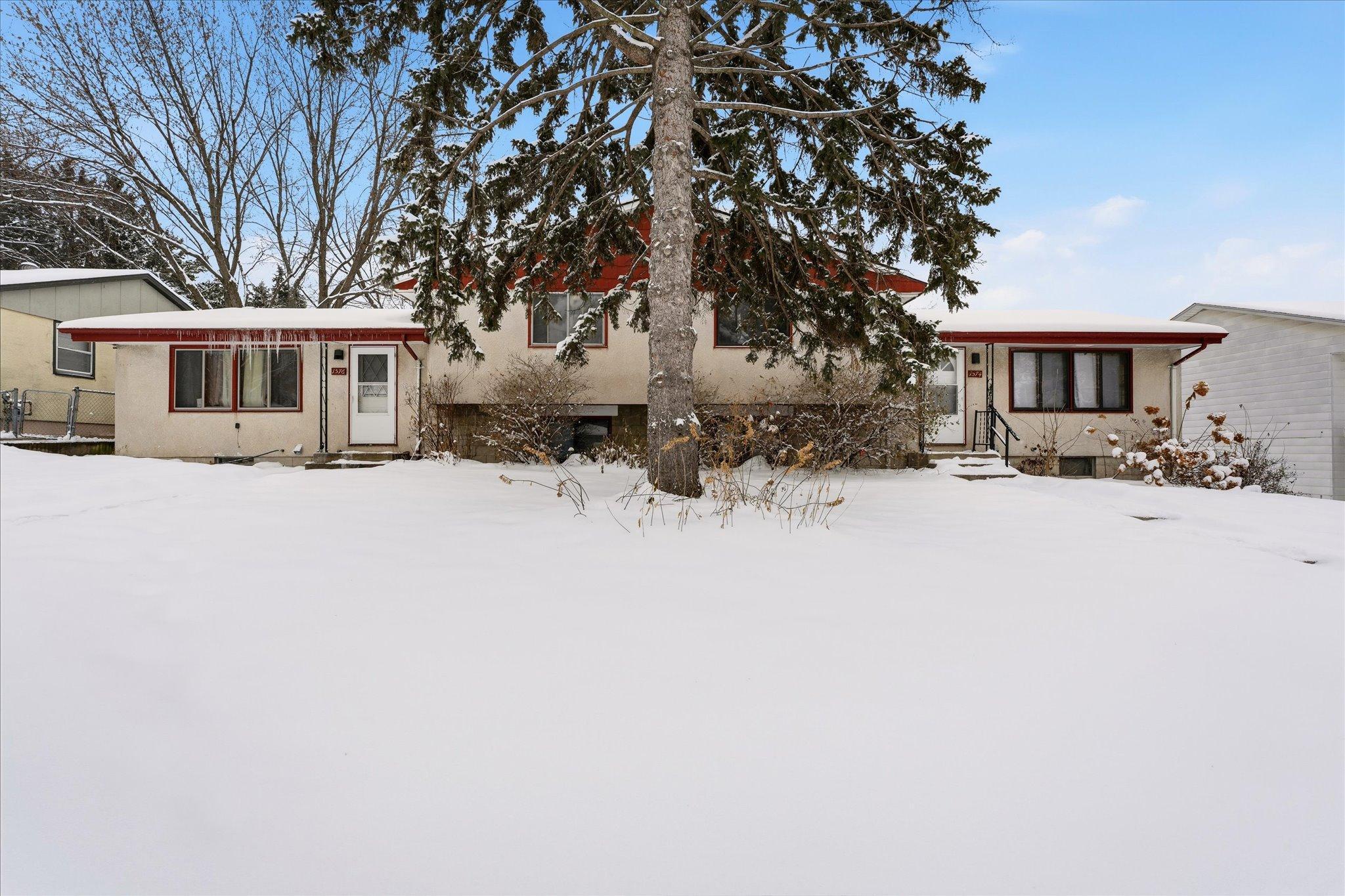 View of Residential Income at 1574 Pacific Street, Saint Paul MN 55106, Saint Paul - Mike Wilen | Minnesota Team Real Estate