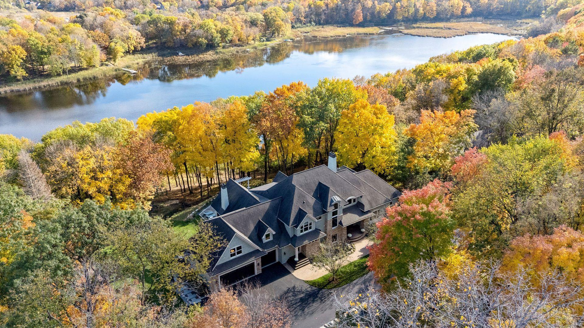 View of Residential at 6015 Ridge Road, Shorewood MN 55331, Shorewood - Mike Wilen | Minnesota Team Real Estate