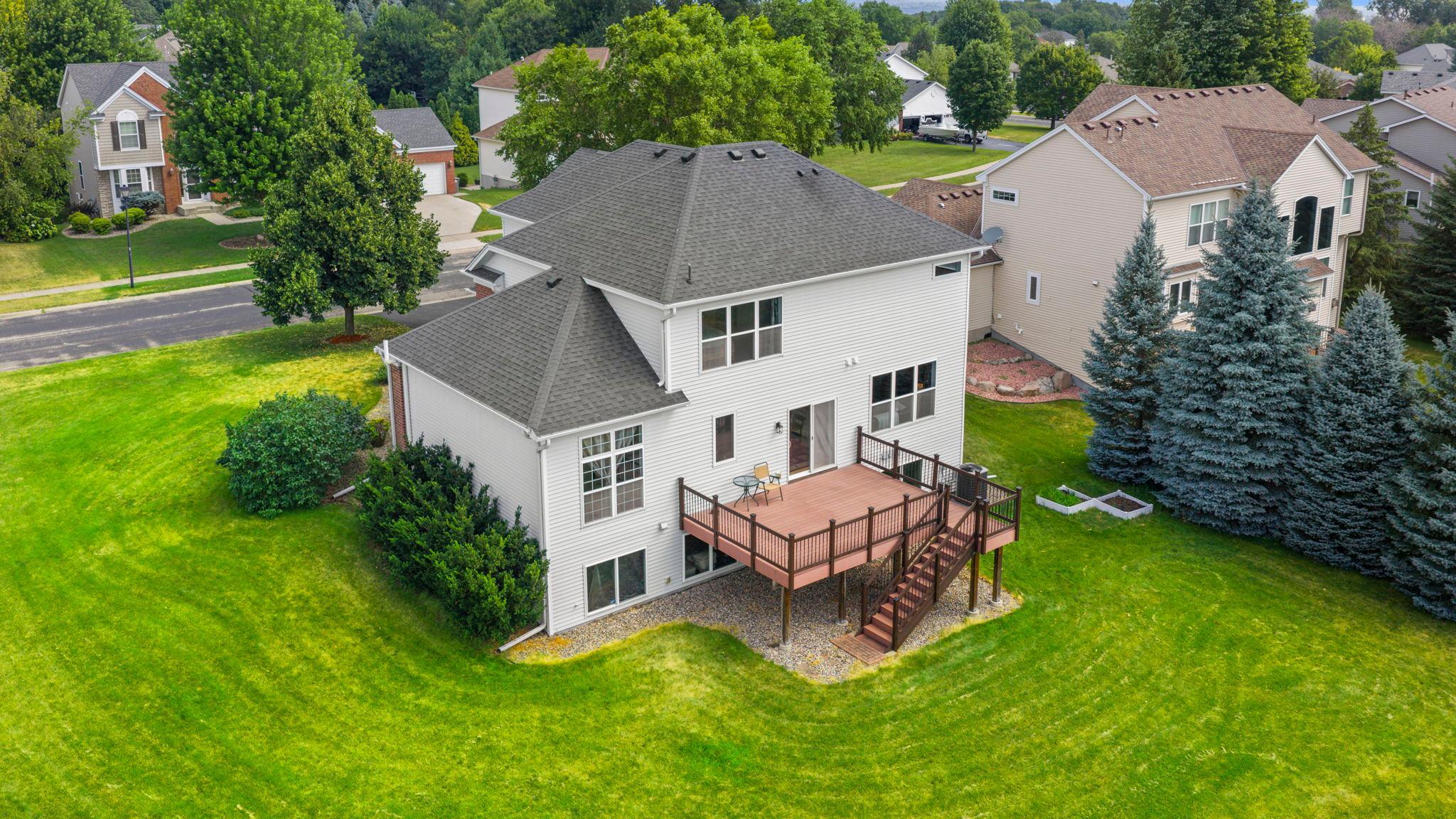 View of Residential at 9207 136th Street, Savage MN 55378, Savage (46 of 56) - Mike Wilen | Minnesota Team Real Estate