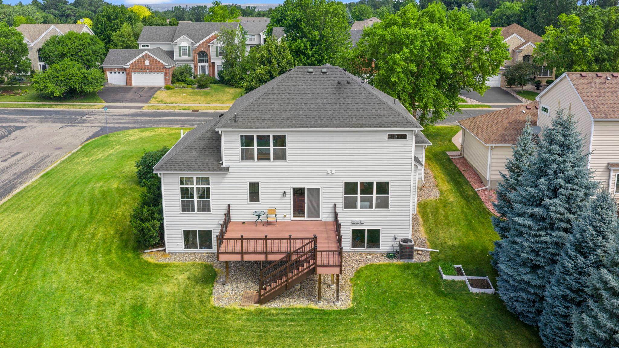 View of Residential at 9207 136th Street, Savage MN 55378, Savage (47 of 56) - Mike Wilen | Minnesota Team Real Estate