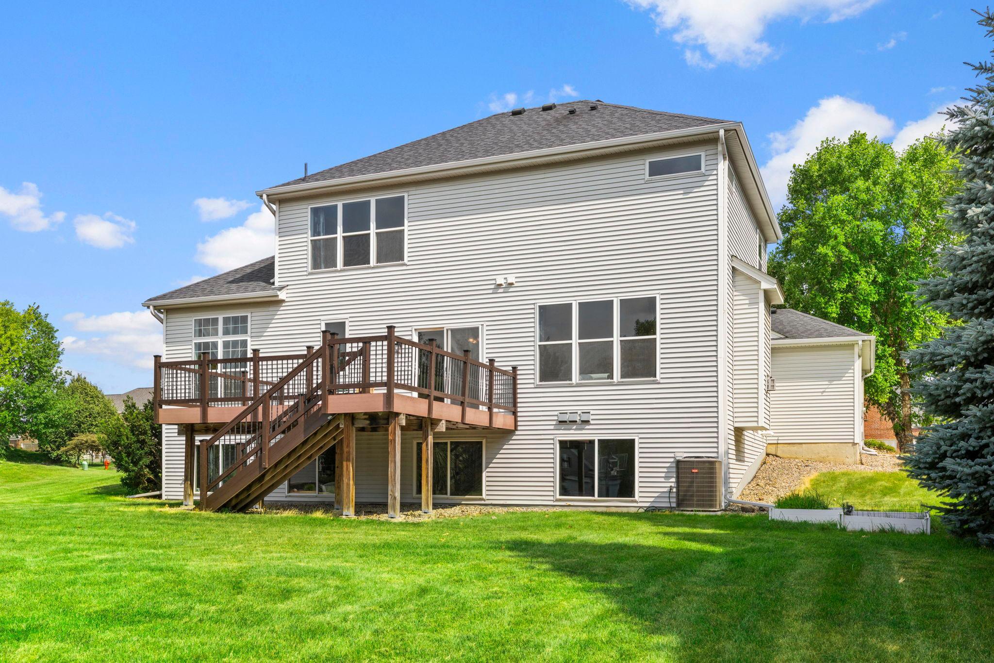 View of Residential at 9207 136th Street, Savage MN 55378, Savage (49 of 56) - Mike Wilen | Minnesota Team Real Estate