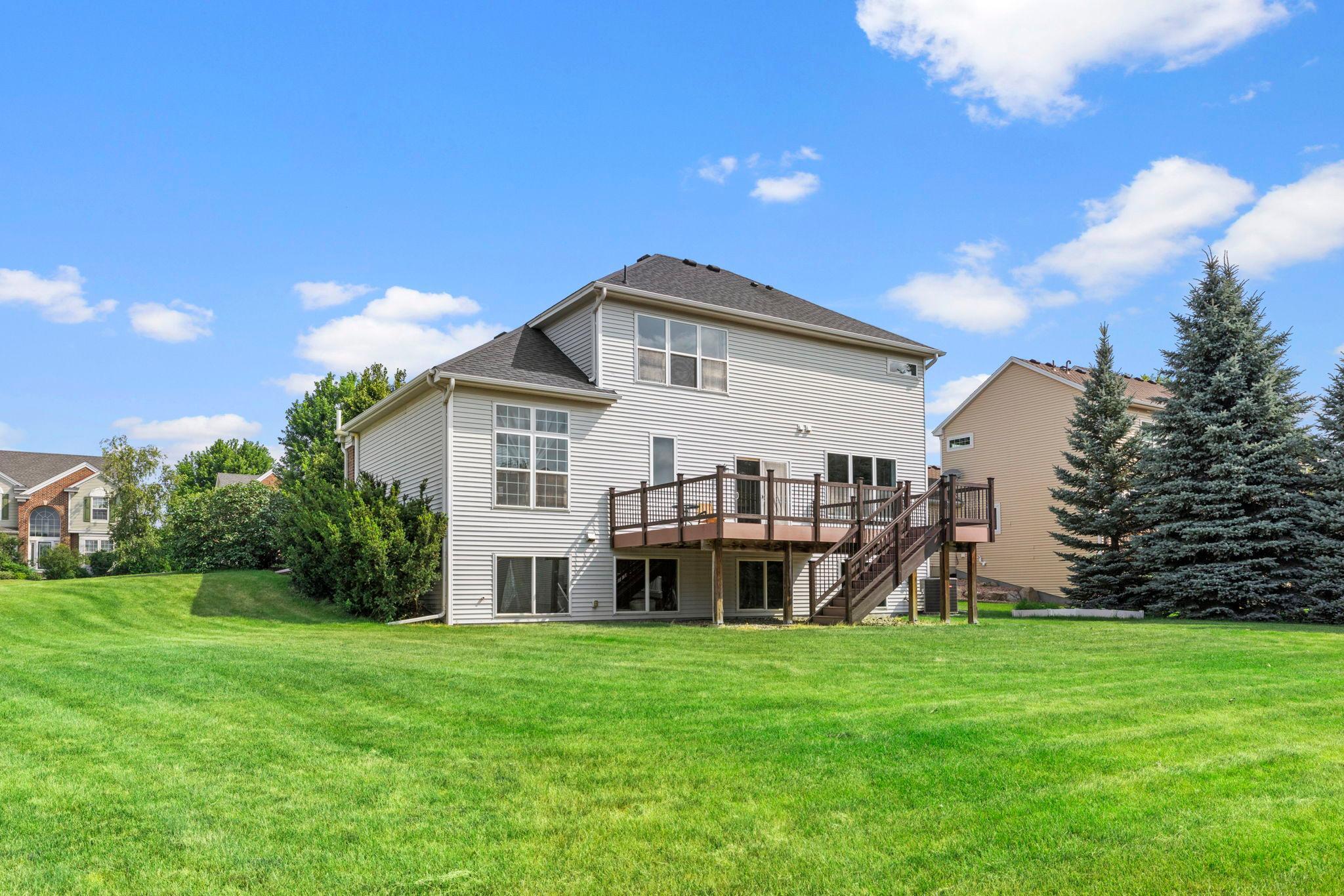 View of Residential at 9207 136th Street, Savage MN 55378, Savage (48 of 56) - Mike Wilen | Minnesota Team Real Estate