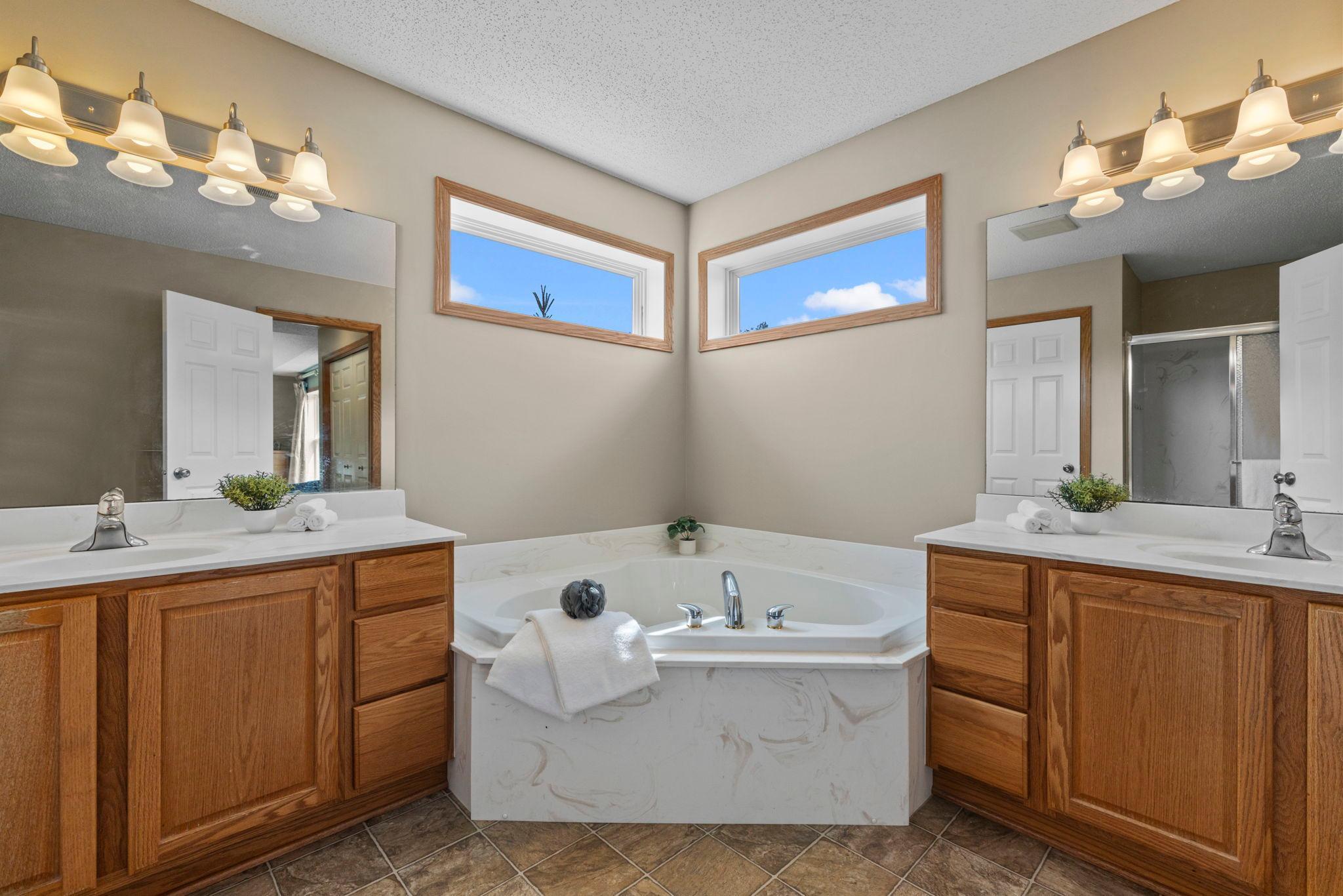 View of Residential at 9207 136th Street, Savage MN 55378, Savage (34 of 56) - Mike Wilen | Minnesota Team Real Estate