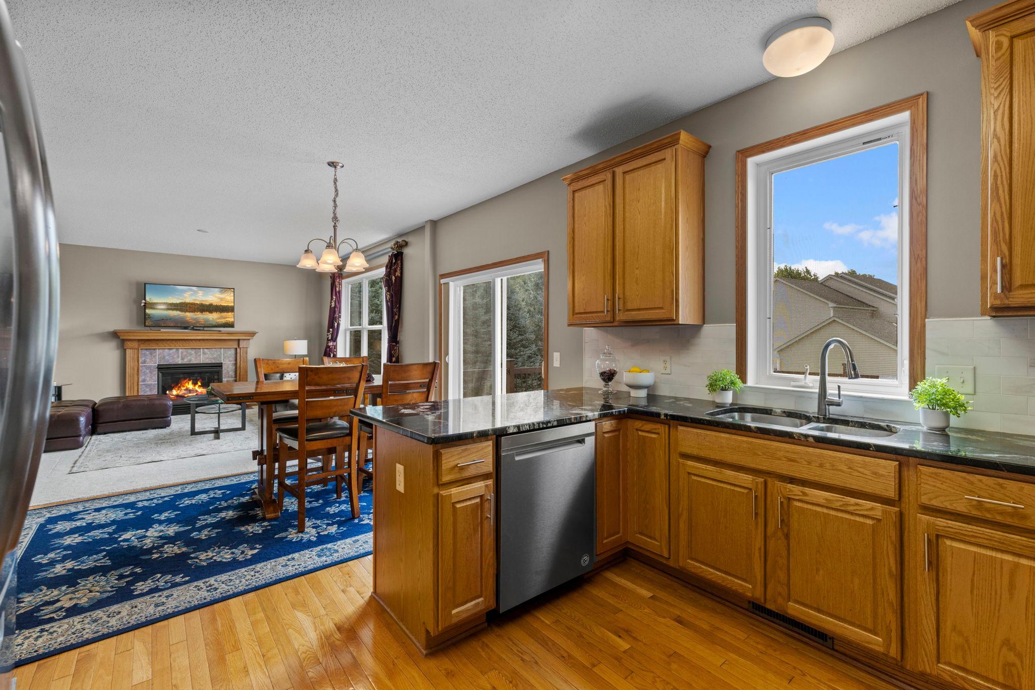 View of Residential at 9207 136th Street, Savage MN 55378, Savage (23 of 56) - Mike Wilen | Minnesota Team Real Estate