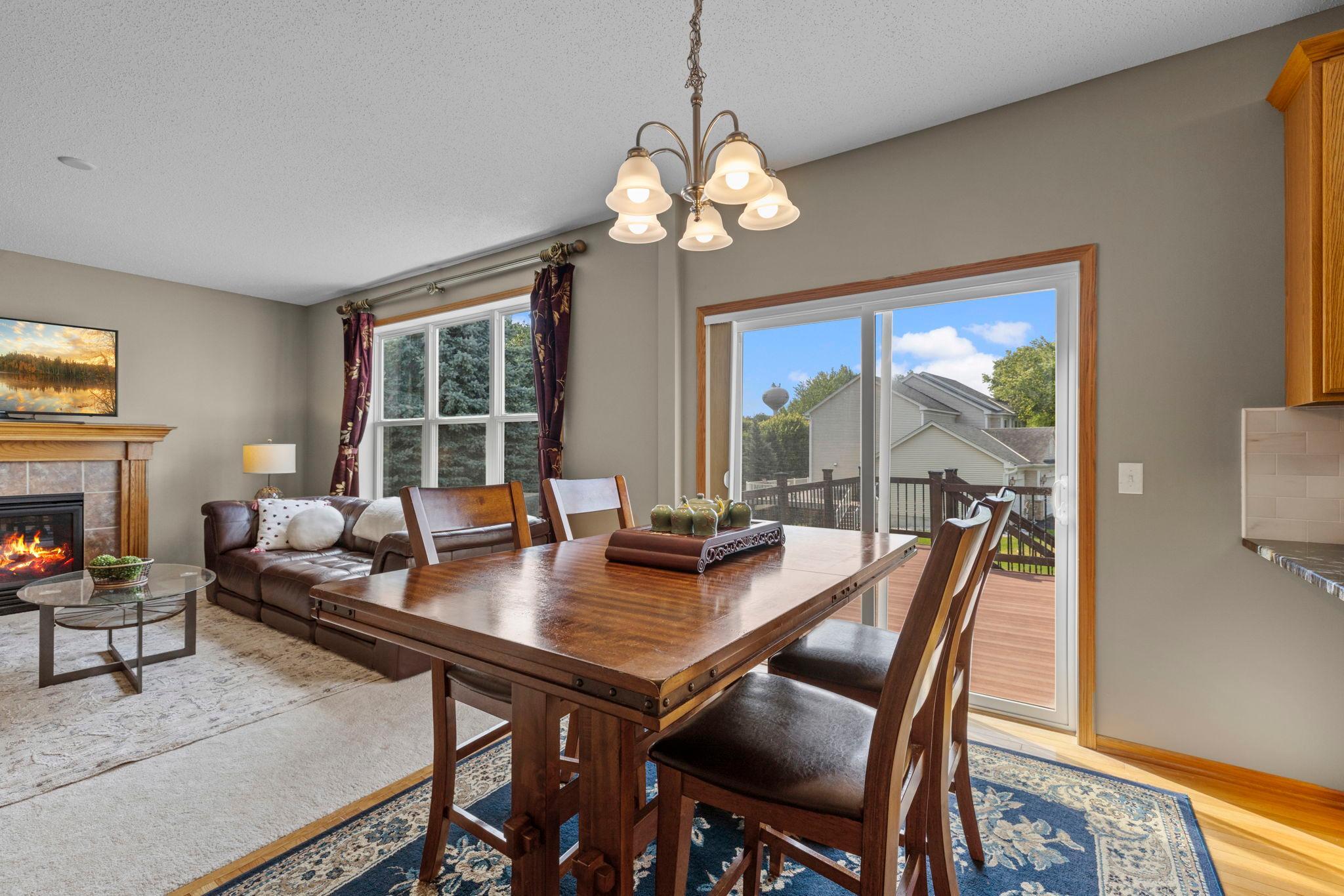 View of Residential at 9207 136th Street, Savage MN 55378, Savage (17 of 56) - Mike Wilen | Minnesota Team Real Estate