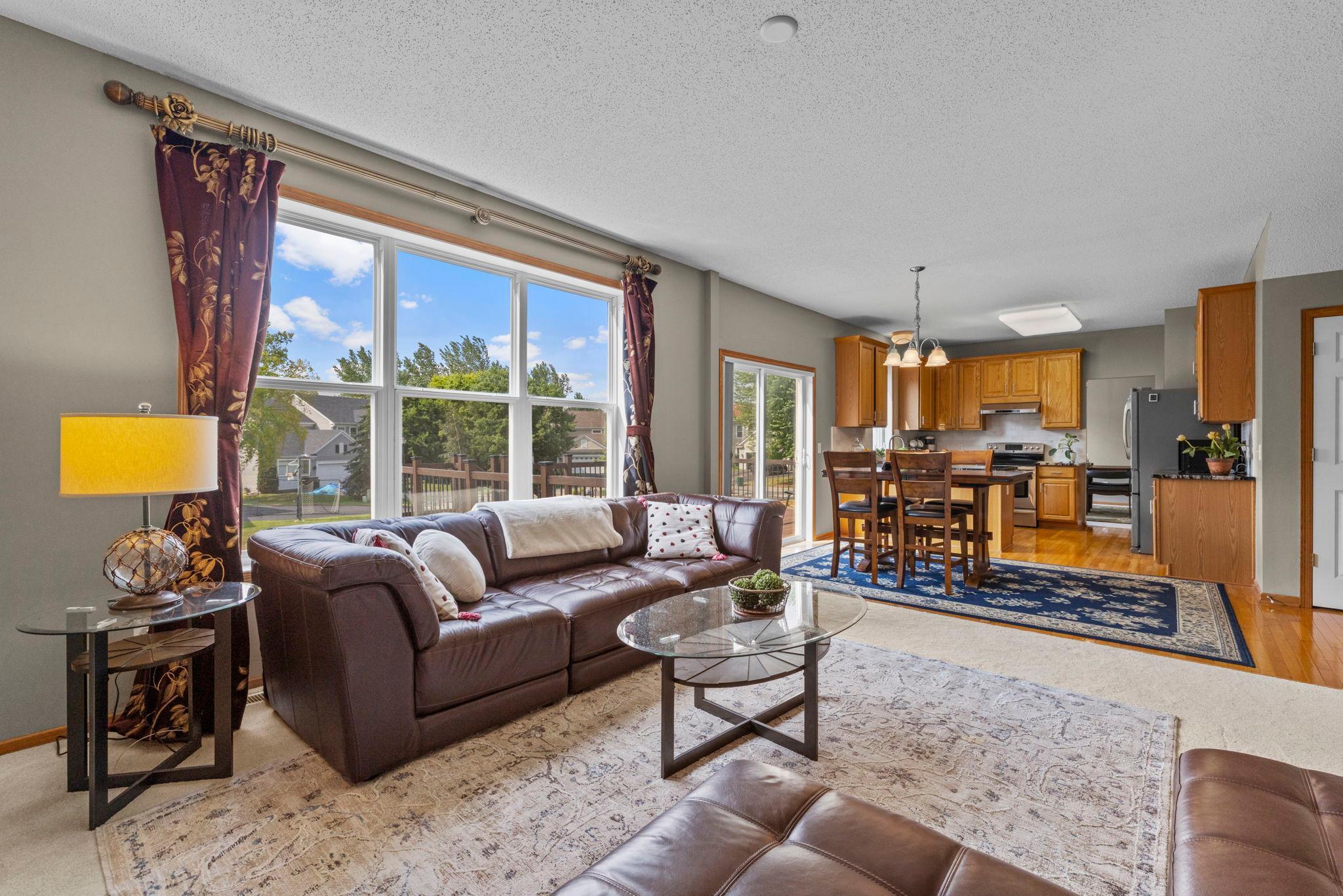 View of Residential at 9207 136th Street, Savage MN 55378, Savage (15 of 56) - Mike Wilen | Minnesota Team Real Estate