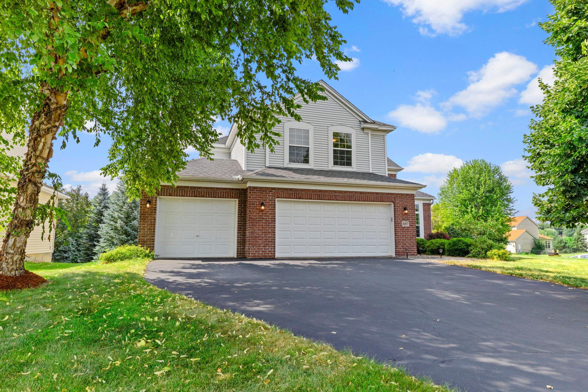 View of Residential at 9207 136th Street, Savage MN 55378, Savage - Mike Wilen | Minnesota Team Real Estate