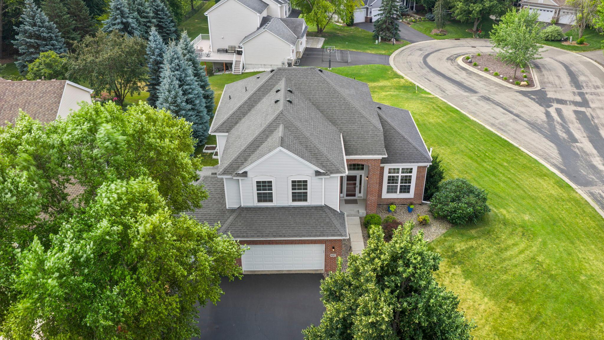 View of Residential at 9207 136th Street, Savage MN 55378, Savage (51 of 56) - Mike Wilen | Minnesota Team Real Estate