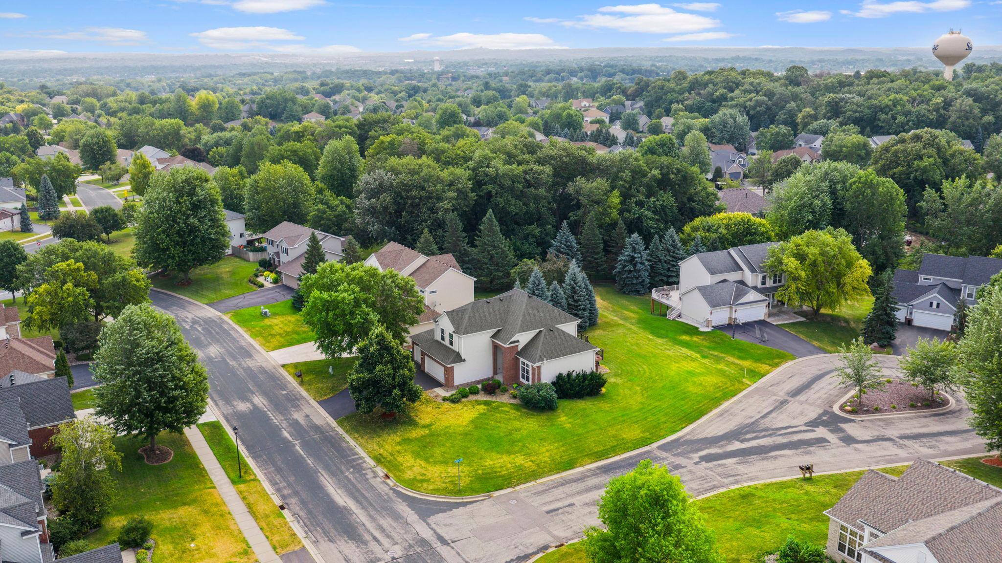 View of Residential at 9207 136th Street, Savage MN 55378, Savage (3 of 56) - Mike Wilen | Minnesota Team Real Estate