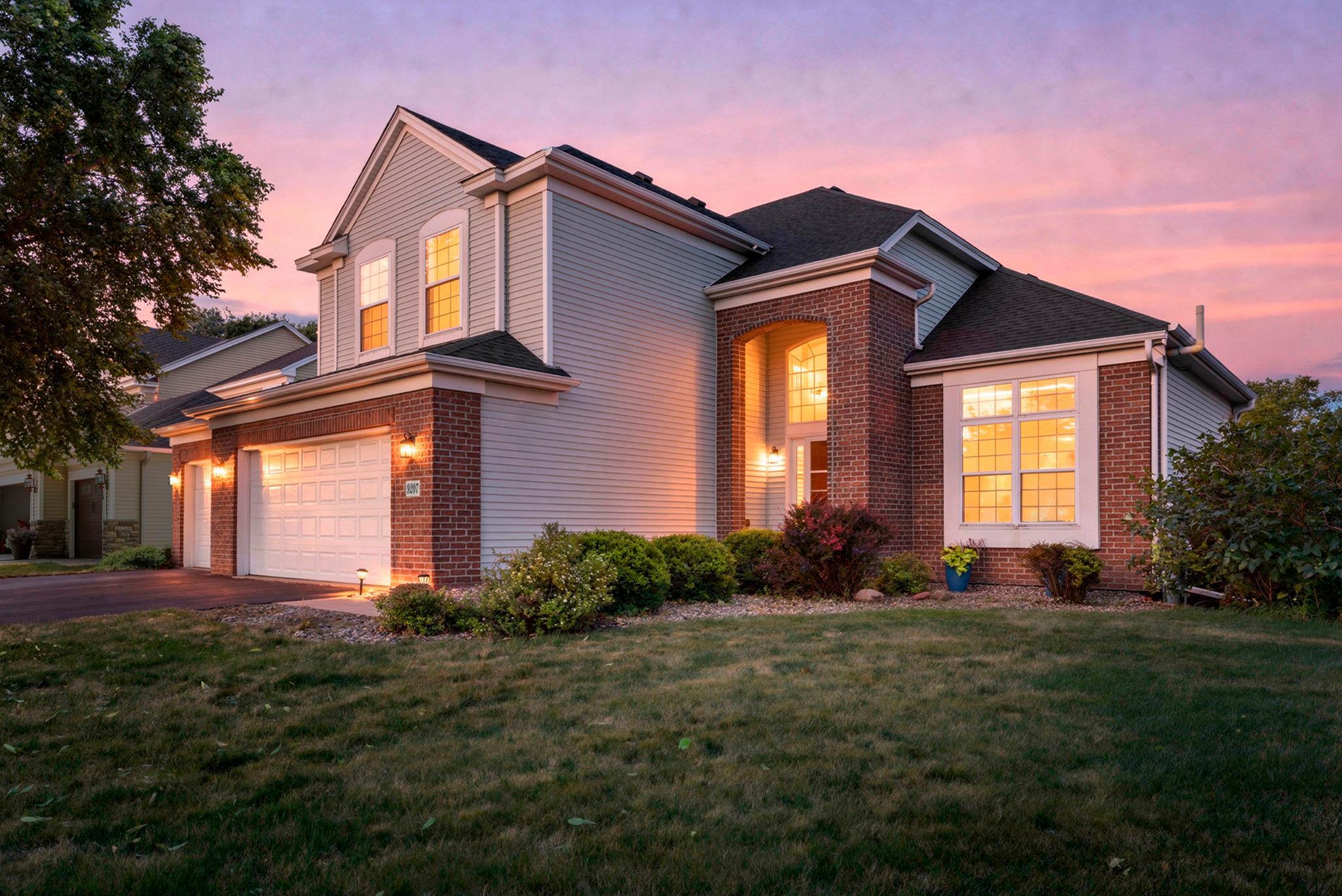 View of Residential at 9207 136th Street, Savage MN 55378, Savage - Mike Wilen | Minnesota Team Real Estate
