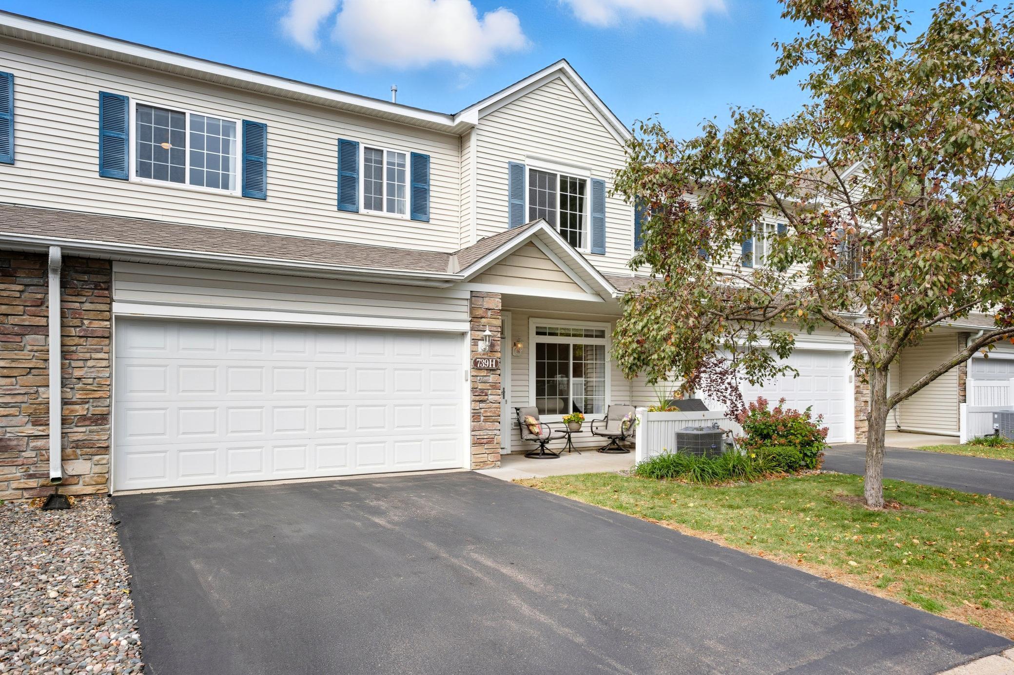 View of Residential at 739 Maple Hills Drive #H, Maplewood MN 55117, Maplewood - Mike Wilen | Minnesota Team Real Estate