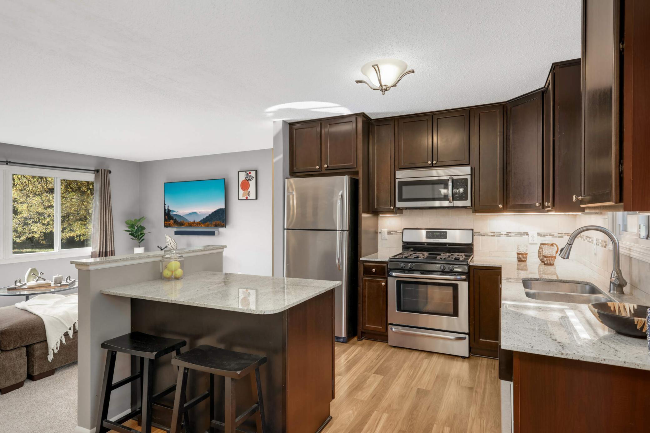 View of Residential at 7440 Fremont Court, Brooklyn Park MN 55444, Brooklyn Park - Mike Wilen | Minnesota Team Real Estate