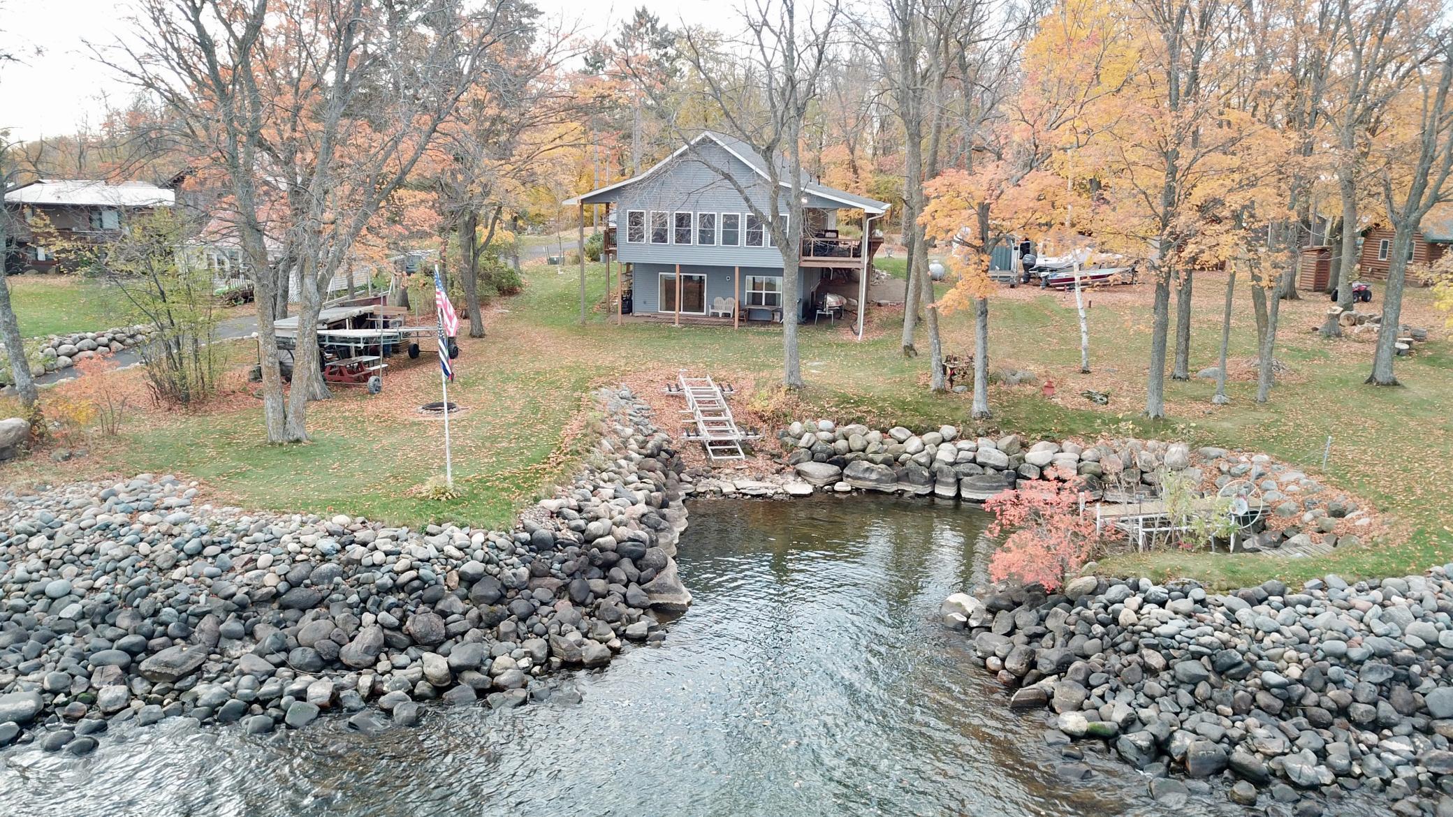 View of Residential at 7112 Blair Way, Wahkon MN 56386, Wahkon - Mike Wilen | Minnesota Team Real Estate