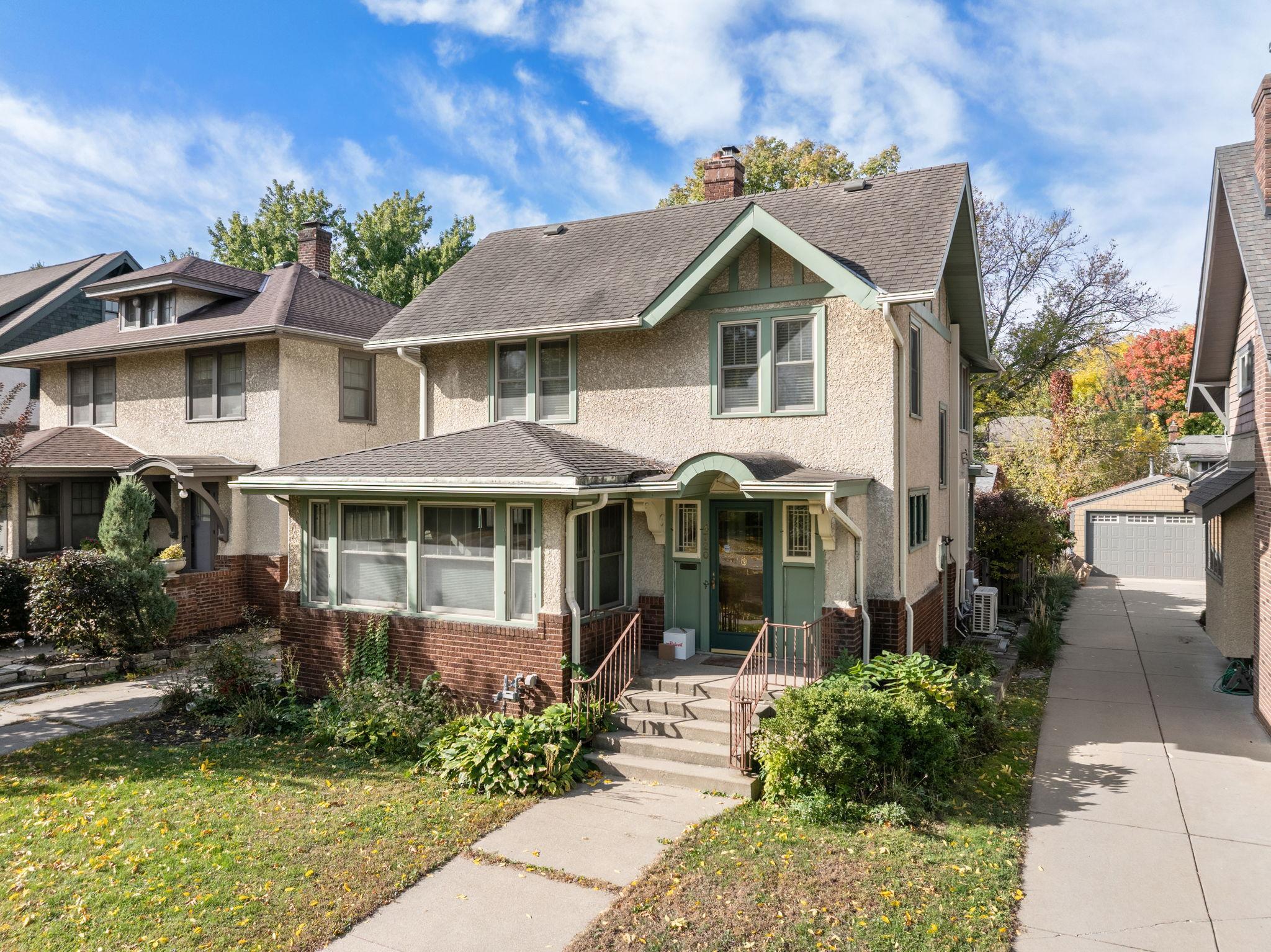 View of Residential at 4720 Colfax Avenue, Minneapolis MN 55419, Minneapolis - Mike Wilen | Minnesota Team Real Estate