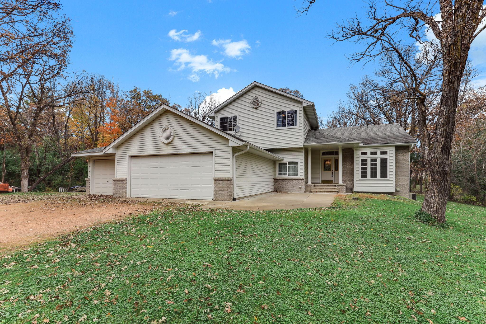 View of Residential at 2131 Viking Boulevard, Oak Grove MN 55011, Oak Grove - Mike Wilen | Minnesota Team Real Estate