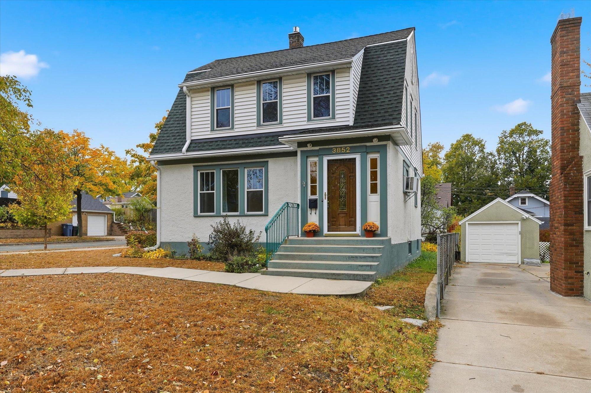 View of Residential at 3852 22nd Avenue, Minneapolis MN 55407, Minneapolis - Mike Wilen | Minnesota Team Real Estate