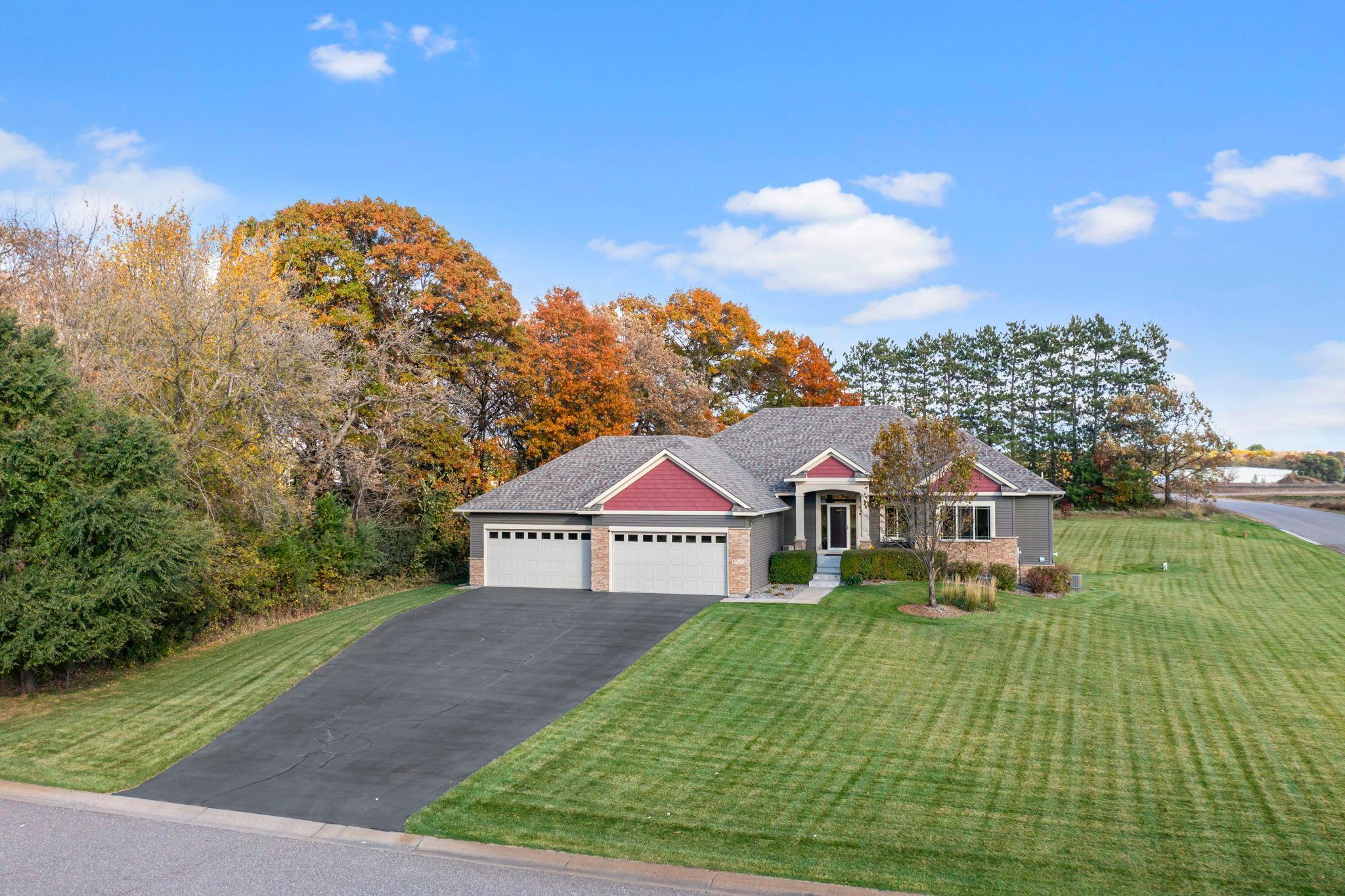 View of Residential at 19541 Yellow Pine Street, Oak Grove MN 55011, Oak Grove - Mike Wilen | Minnesota Team Real Estate