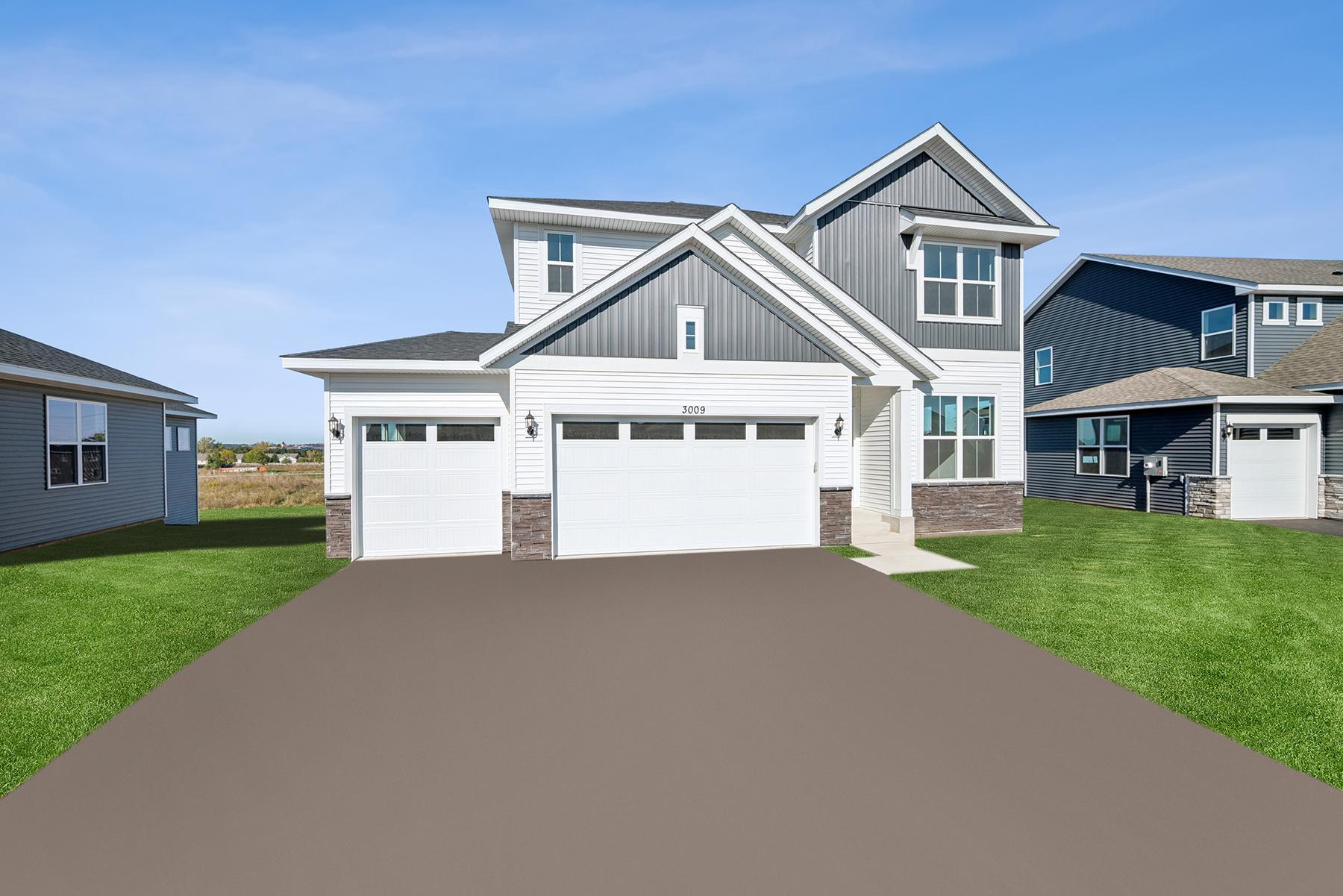 View of Residential at 3009 Trinity Drive, Shakopee MN 55379, Shakopee - Mike Wilen | Minnesota Team Real Estate