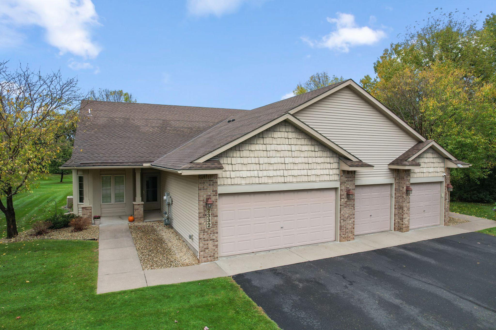 View of Residential at 2332 Gresham Avenue, Oakdale MN 55128, Oakdale - Mike Wilen | Minnesota Team Real Estate