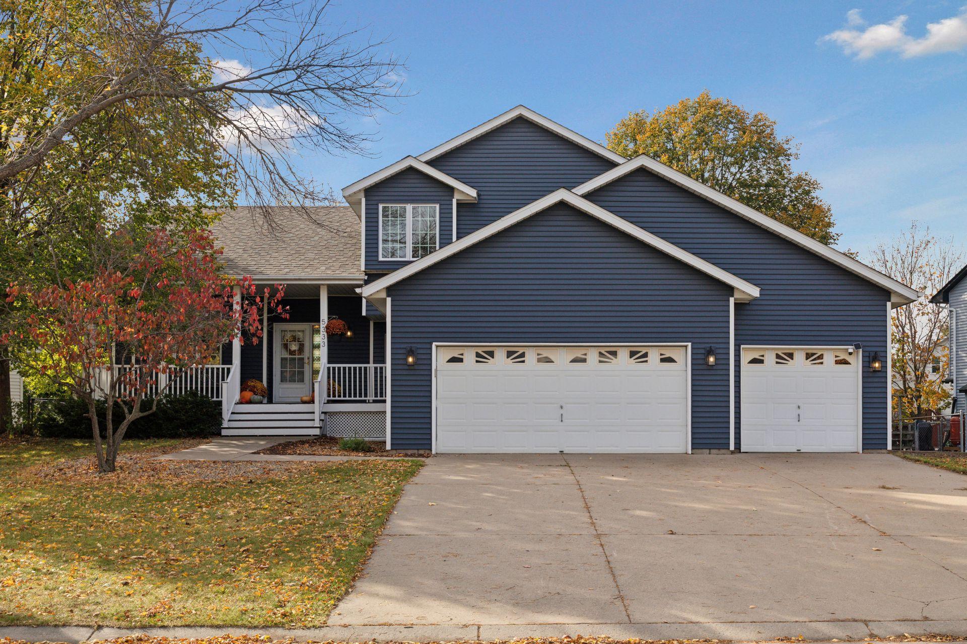 View of Residential at 5333 89th Crescent Circle, Brooklyn Park MN 55443, Brooklyn Park - Mike Wilen | Minnesota Team Real Estate