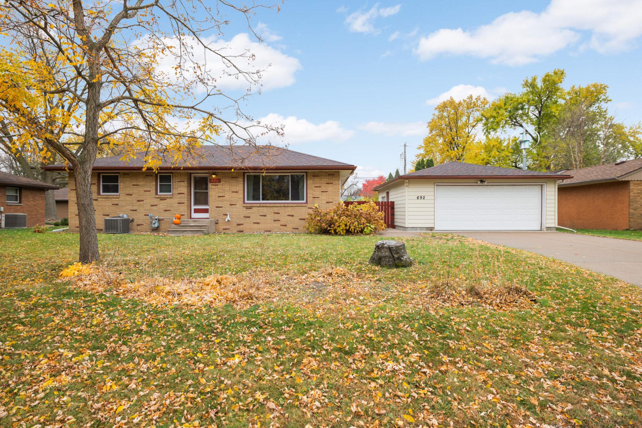 View of Residential at 692 Grandview Avenue, Roseville MN 55113, Roseville - Mike Wilen | Minnesota Team Real Estate