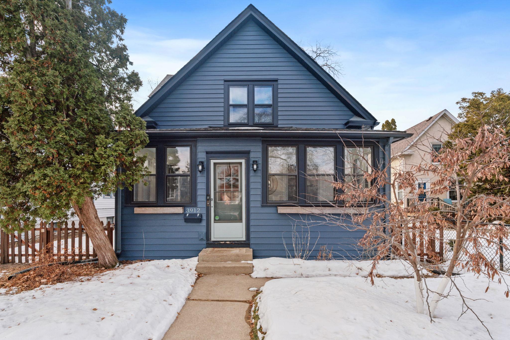 View of Residential at 3912 37th Avenue, Minneapolis MN 55406, Minneapolis - Mike Wilen | Minnesota Team Real Estate
