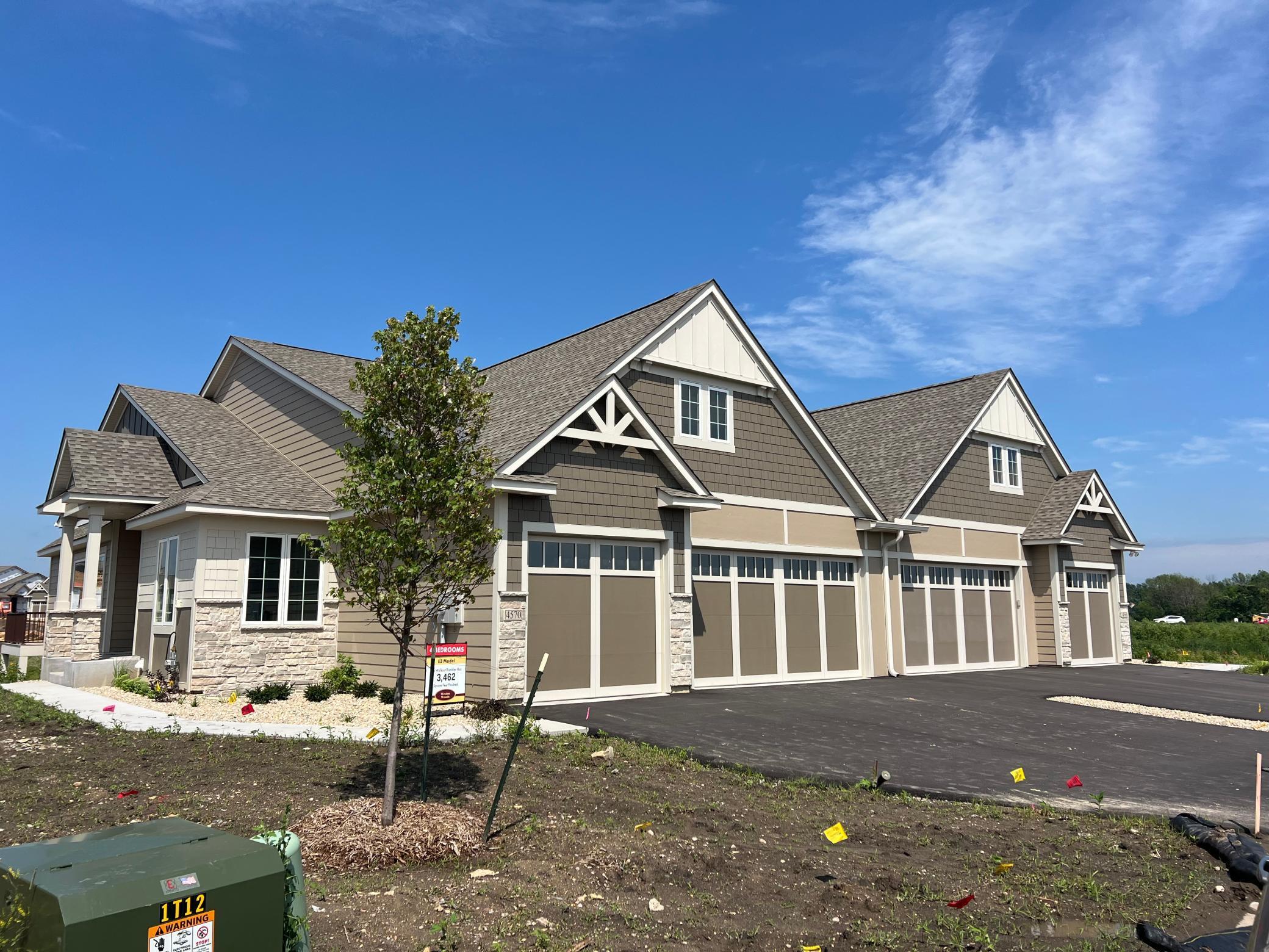 View of Residential at 4508 Tovero Trail, Medina MN 55340, Medina - Mike Wilen | Minnesota Team Real Estate