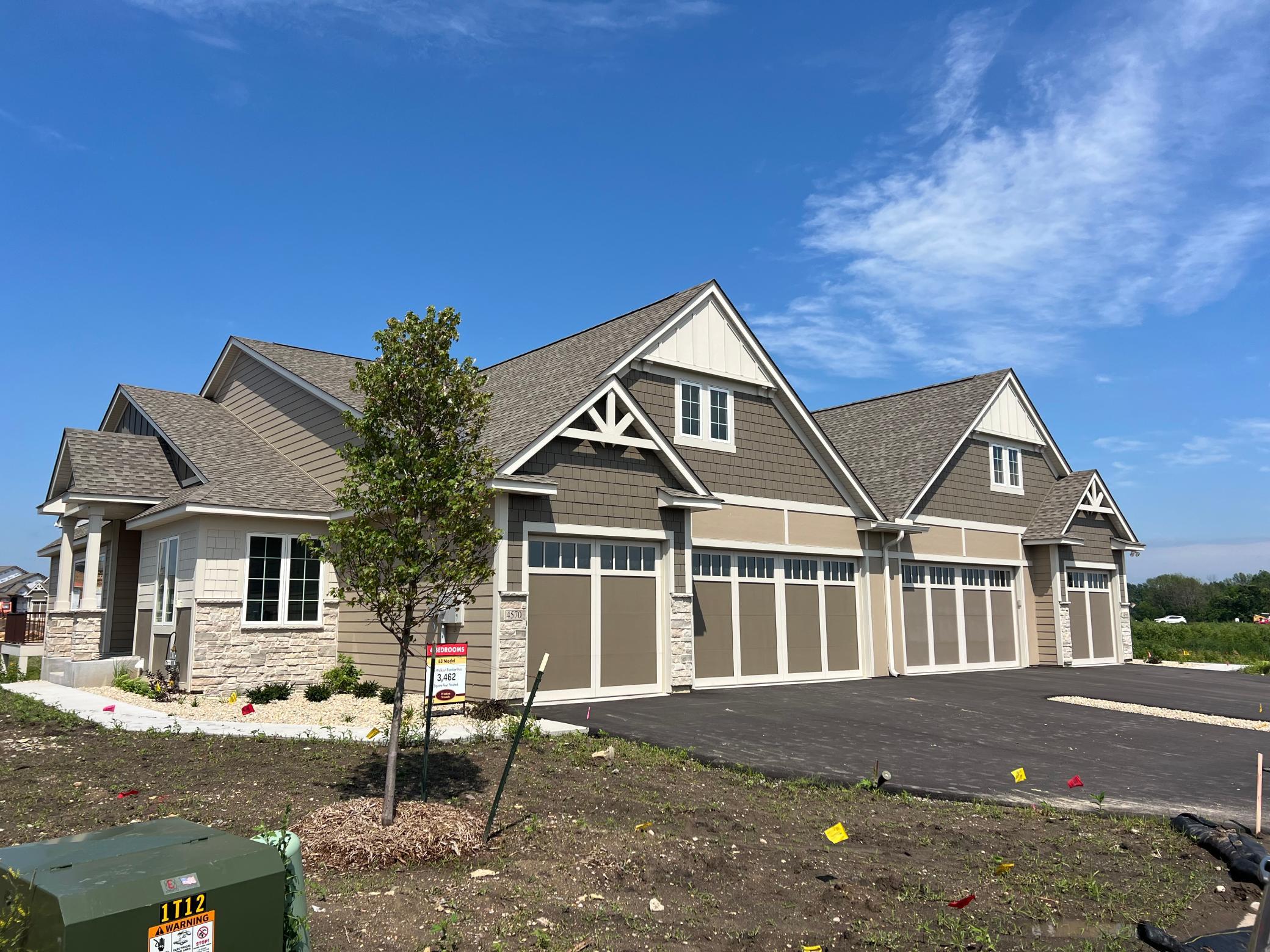 View of Residential at 4510 Tovero Trail, Medina MN 55340, Medina - Mike Wilen | Minnesota Team Real Estate